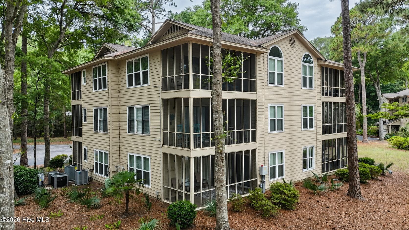 Condominium at 223 Clubhouse Road # 3, Sunset Beach, NC 28468, photo 2 of 36