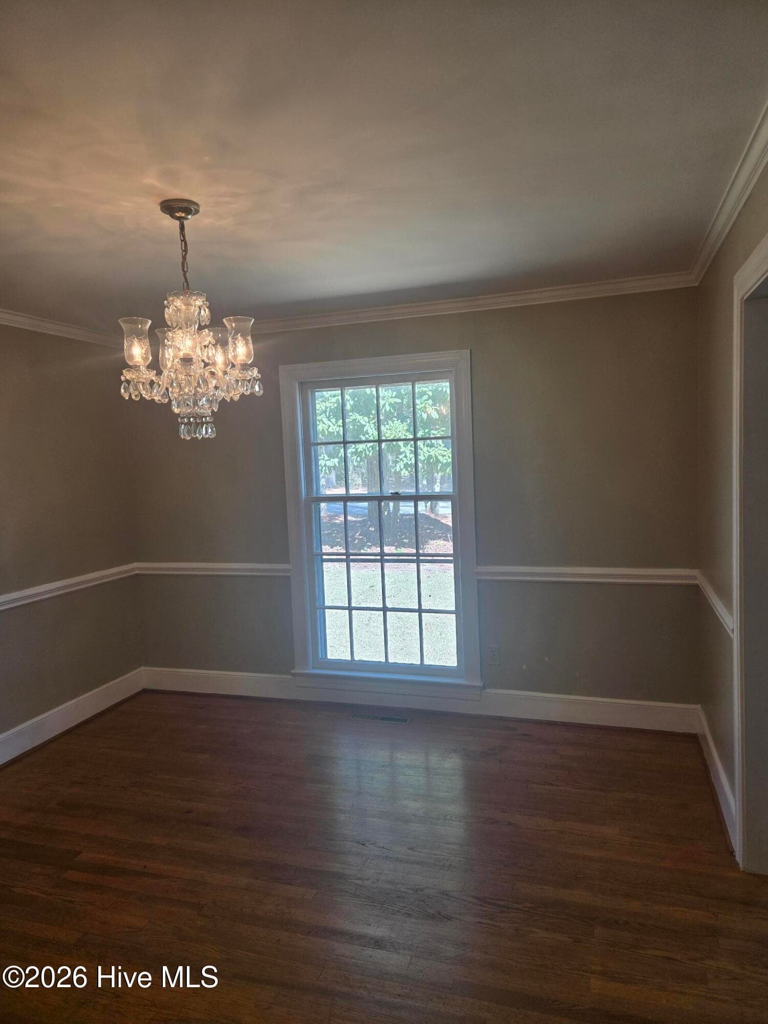 Single Family Residence at 701 S Broad Street, Robersonville, NC 27871, photo 17 of 45