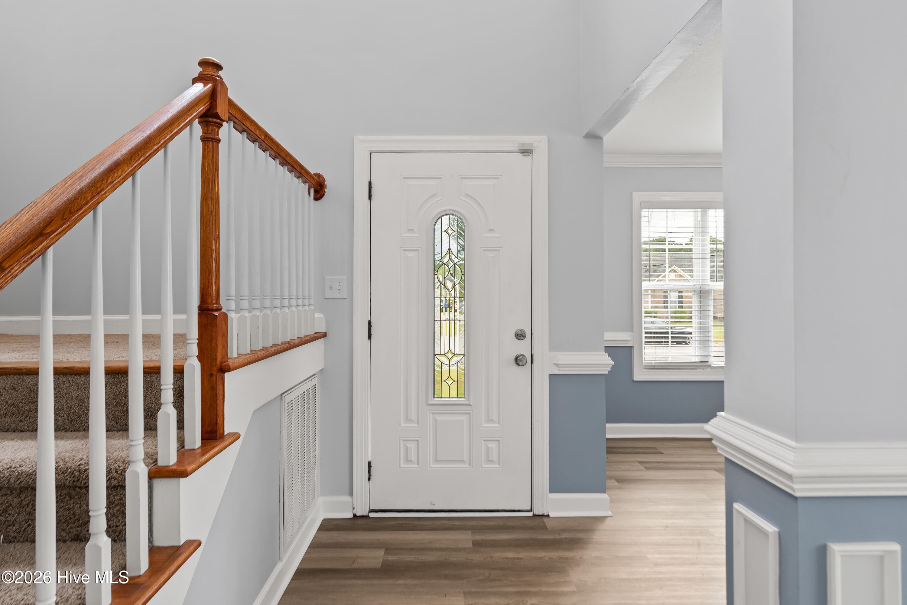 Single Family Residence at 109 Cypress Bay Drive, Jacksonville, NC 28546, photo 7 of 37