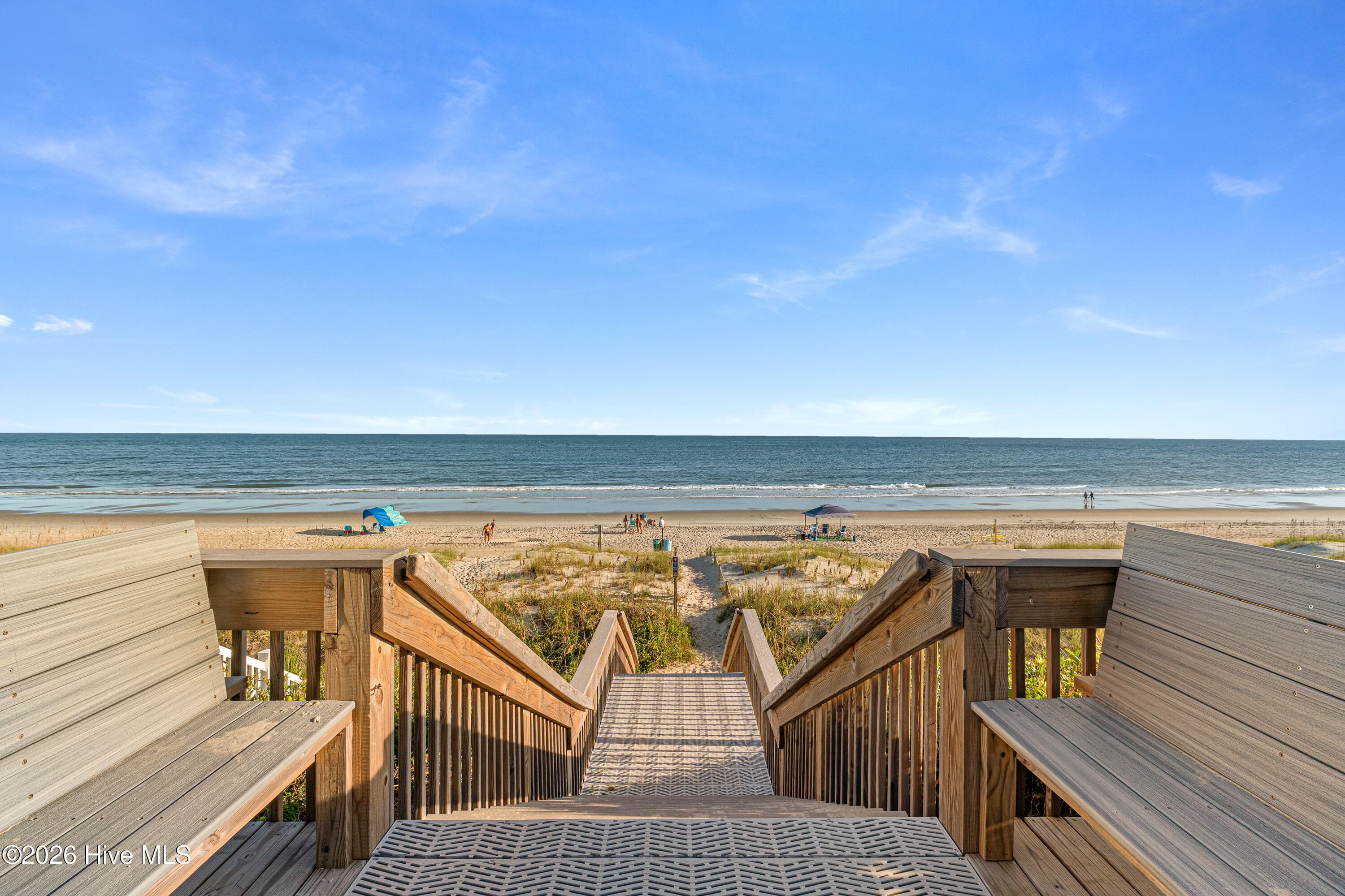 Single Family Residence at 118 Heverly Drive, Emerald Isle, NC 28594, photo 59 of 61