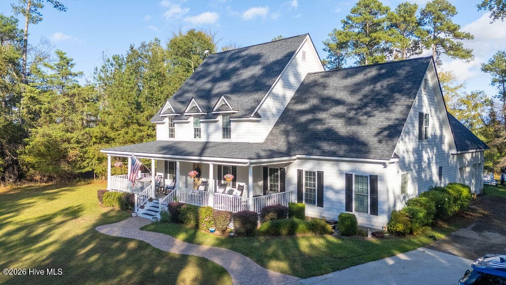 Single Family Residence at 553 Oakwood Pointe Road, Appling, GA 30802, photo 9 of 133