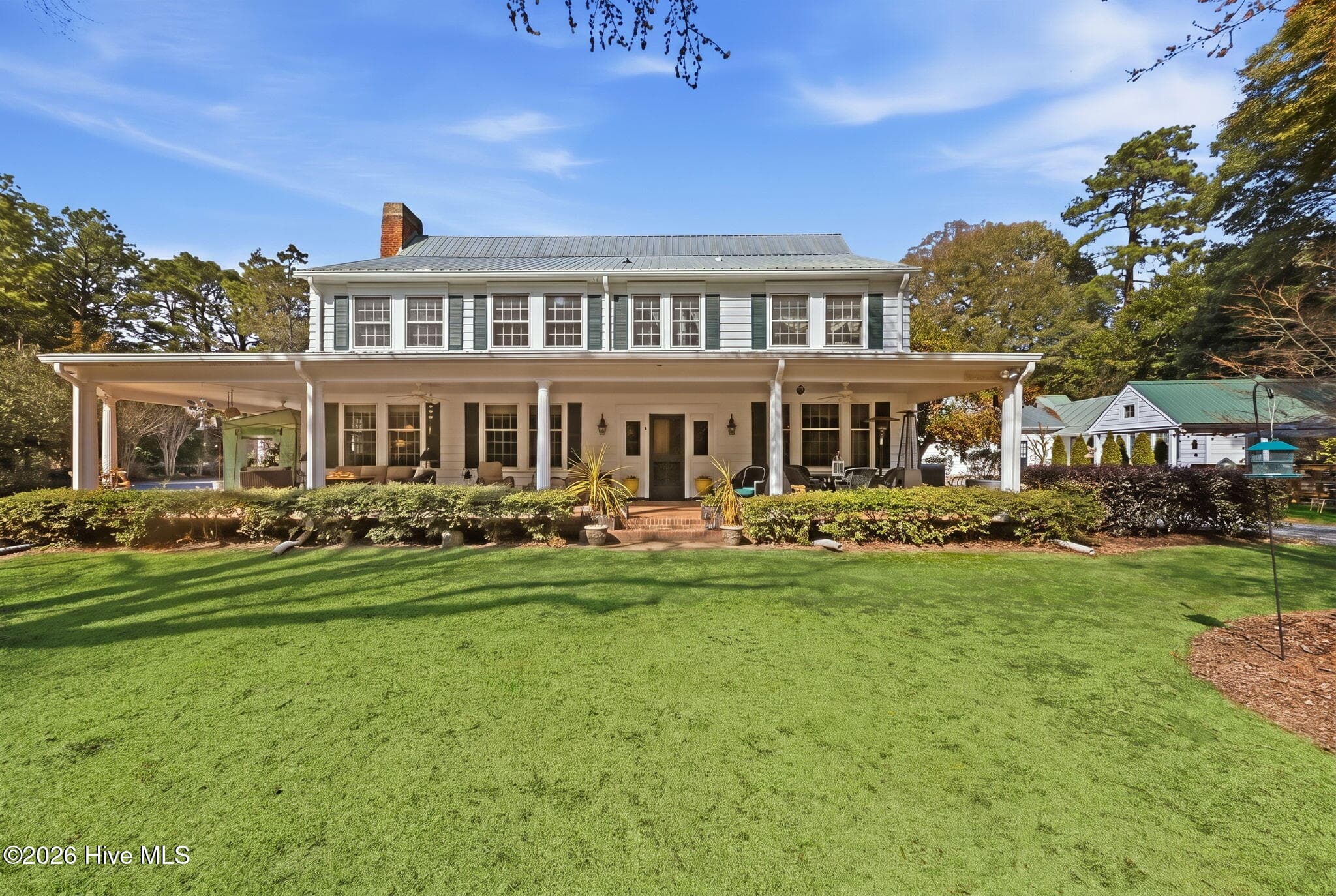 55 Linden Road, Pinehurst, NC 28374
