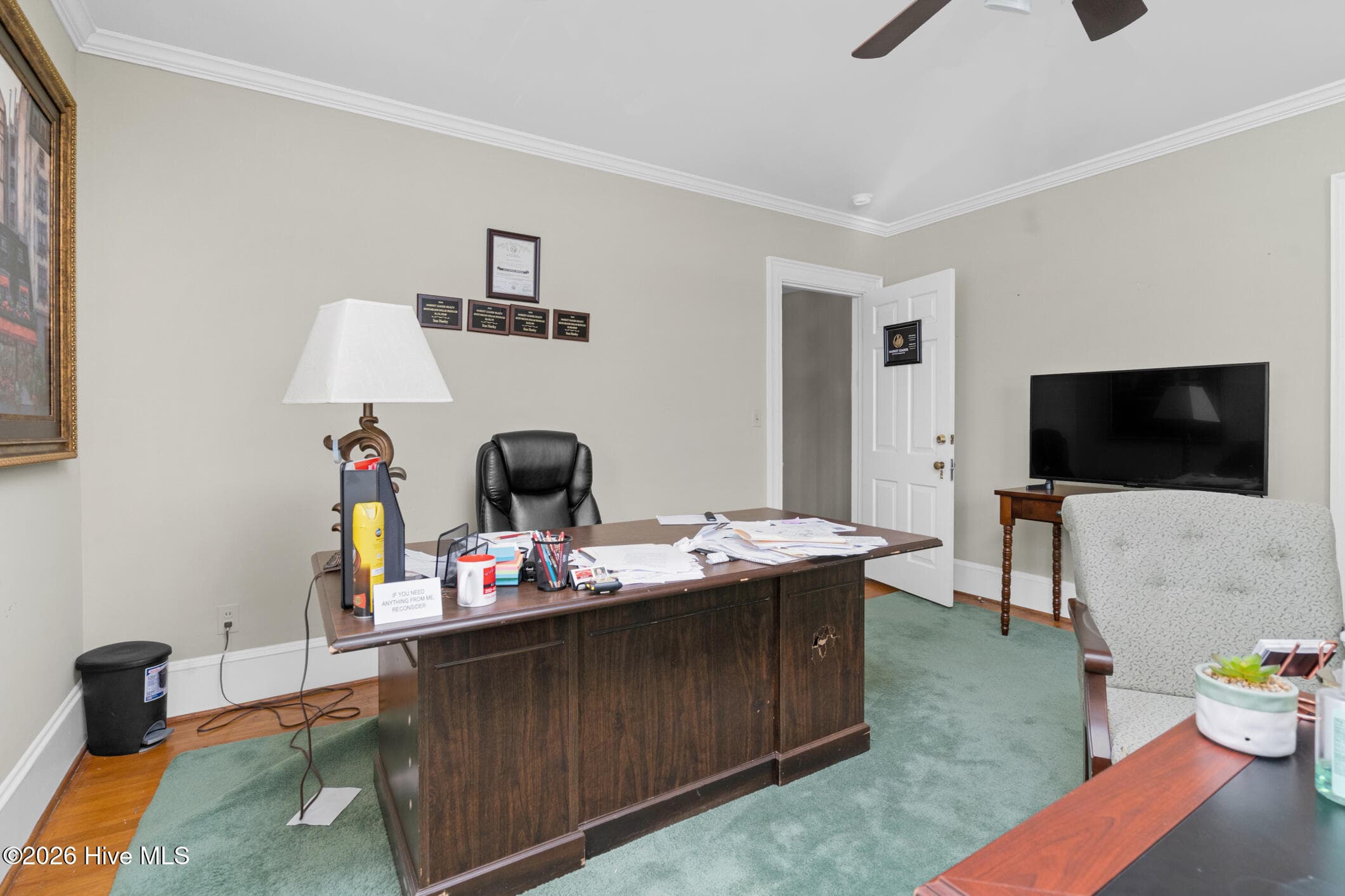 Single Family Residence at 2090 Eastern Avenue, Nashville, NC 27856, photo 2 of 2