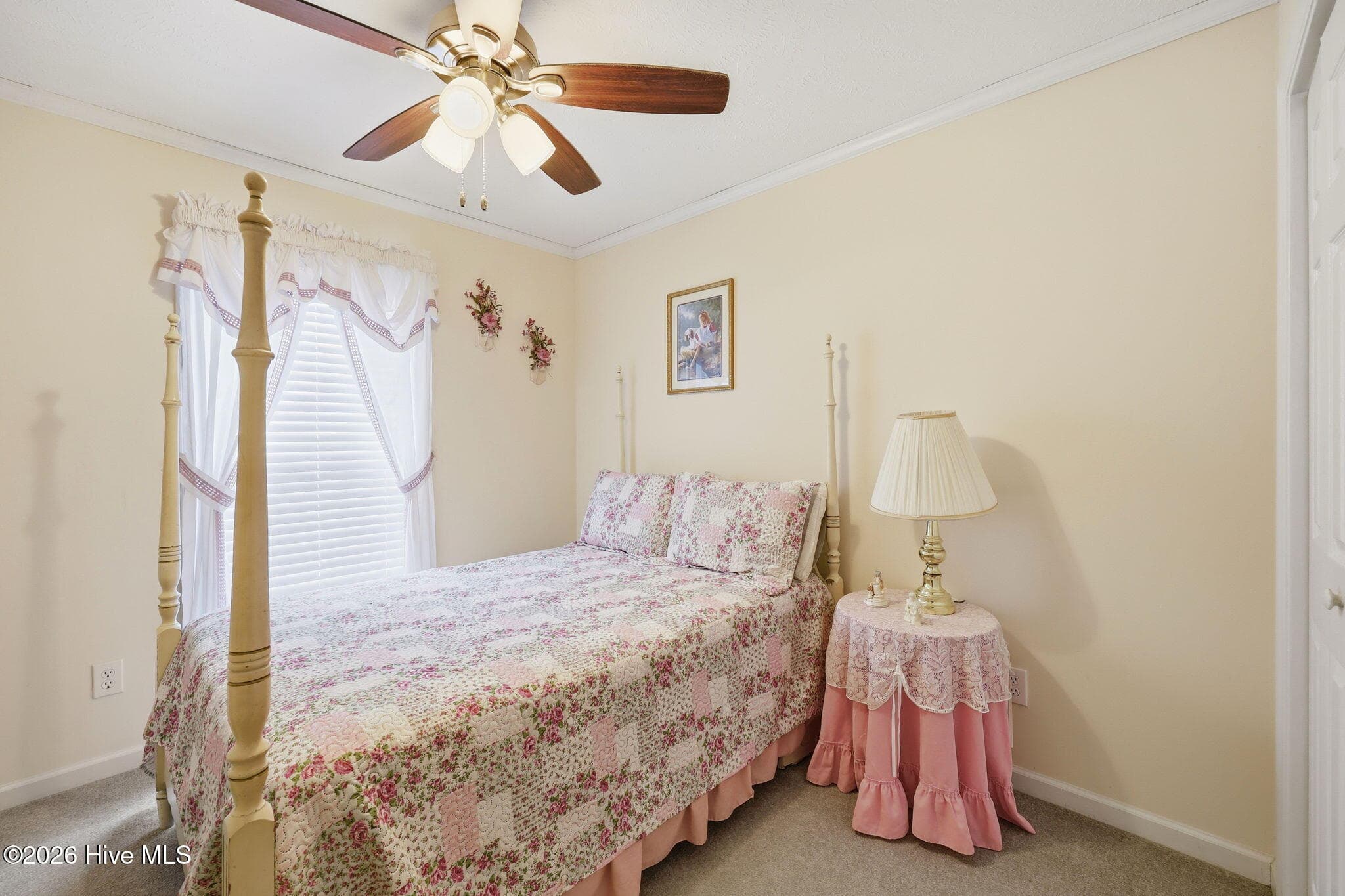 Single Family Residence at 103 Rustic Drive, Seven Lakes, NC 27376, photo 8 of 28