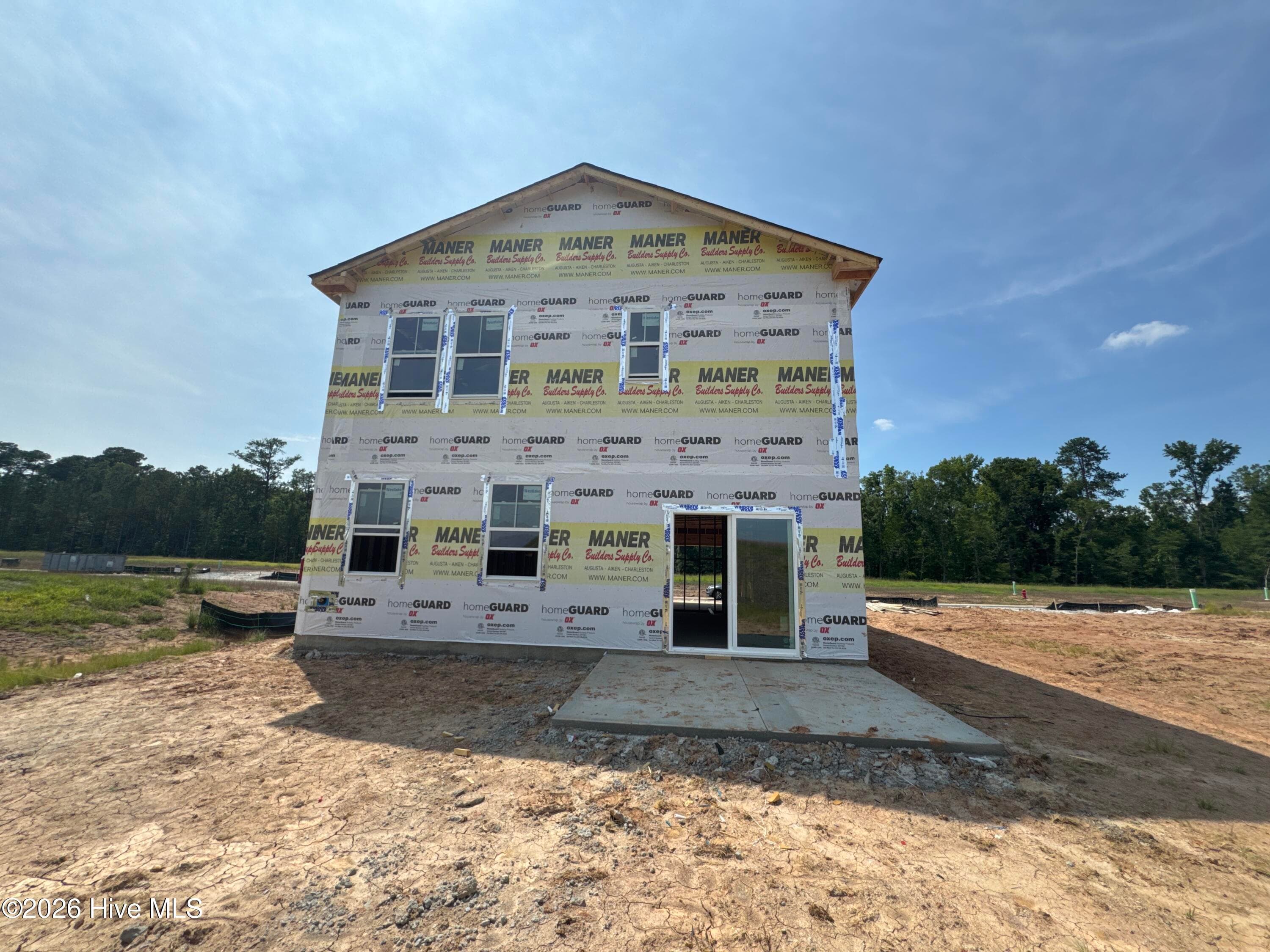 Single Family Residence at 2072 Lonsdale Drive Dh342, Grovetown, GA 30813, photo 28 of 52
