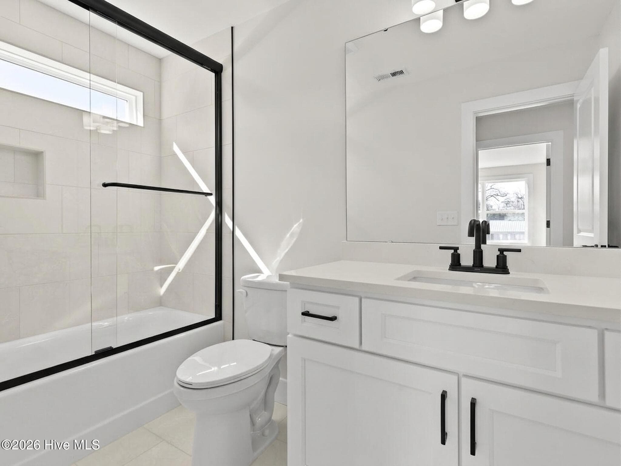 Interior finish selections are similar (may vary by unit) - 1741 Stella Way, Wilmington, NC 28403