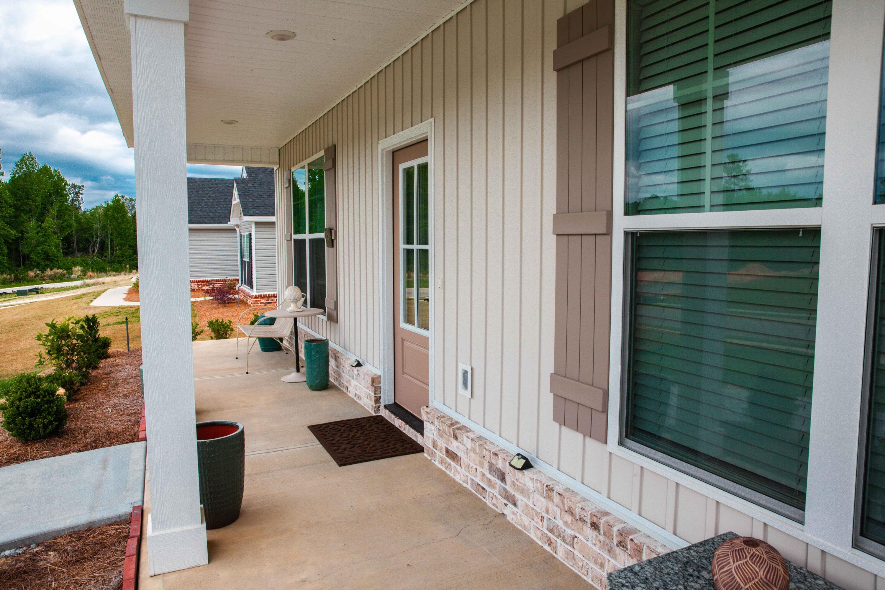 Single Family Residence at 124 Willow Oak Circle, Thomson, GA 30824, photo 5 of 42