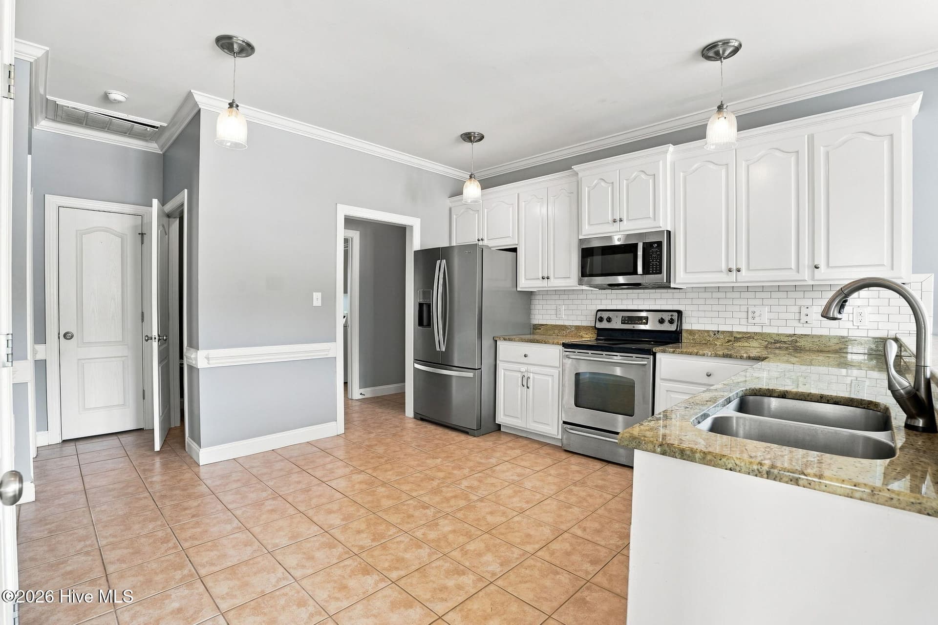 Single Family Residence at 4313 Maple Leaf Lane SW, Wilson, NC 27893, photo 8 of 45