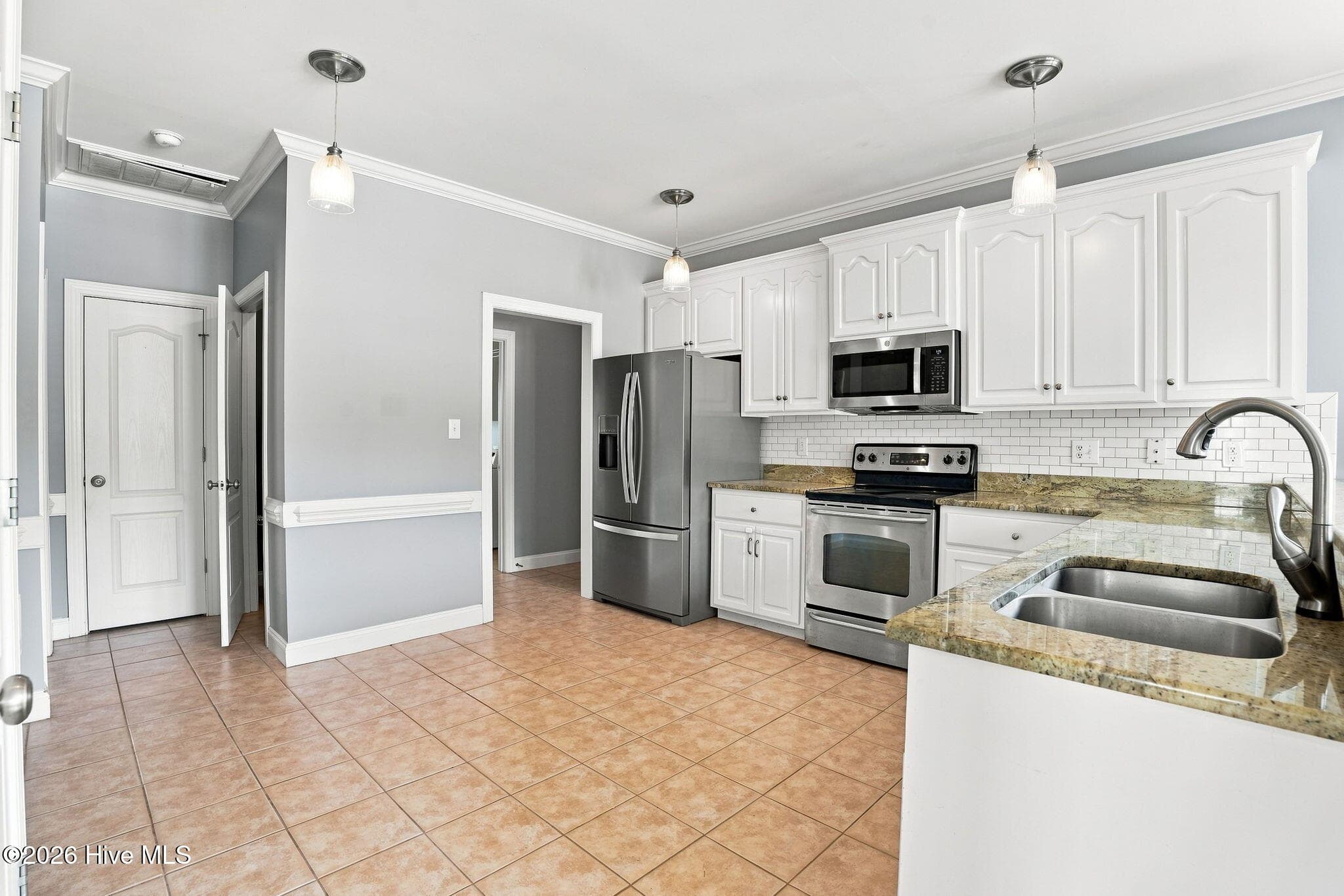 Single Family Residence at 4313 Maple Leaf Lane SW, Wilson, NC 27893, photo 8 of 45