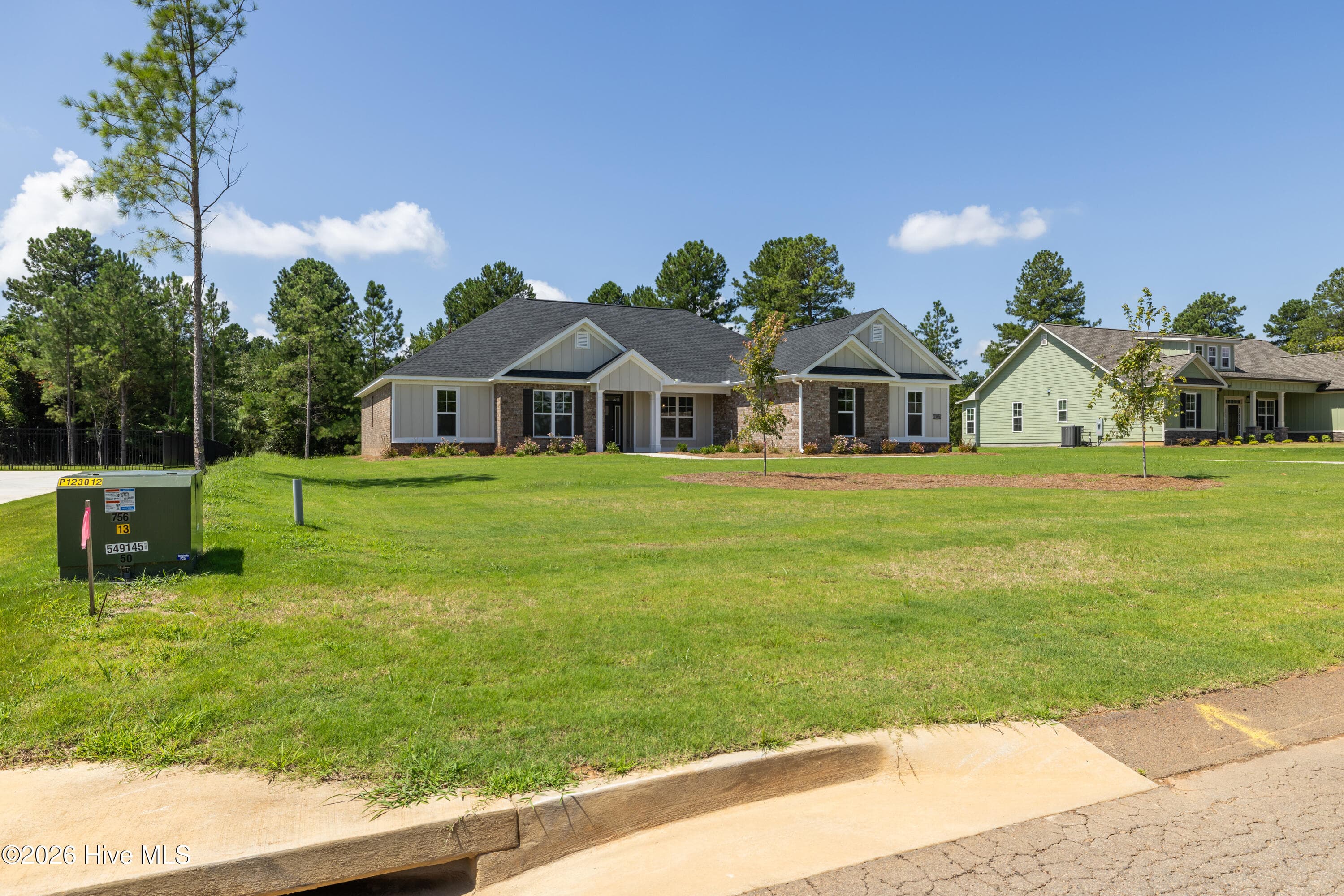 Single Family Residence at 1589 Bellingham Drive, Beech Island, SC 29842, photo 14 of 84