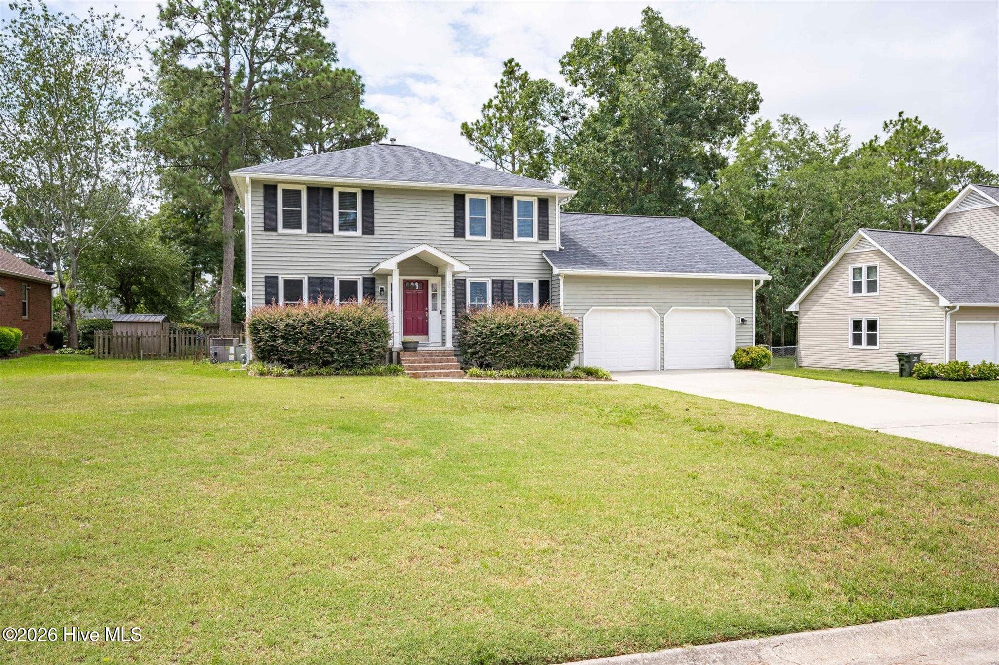 Single Family Residence at 1839 Partridge Drive, Aiken, SC 29803, photo 46 of 48