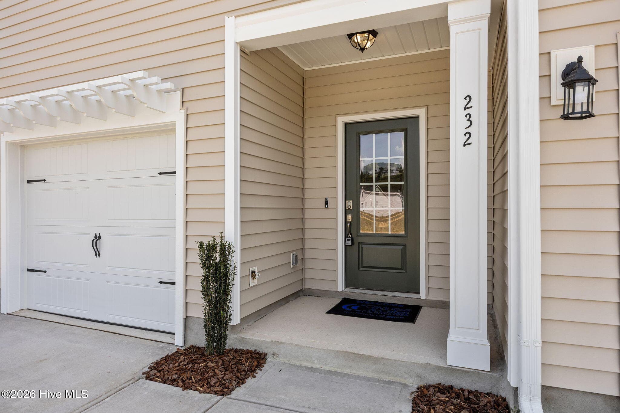 Townhouse at 232 Elijah Way 8, Vass, NC 28394, photo 35 of 200
