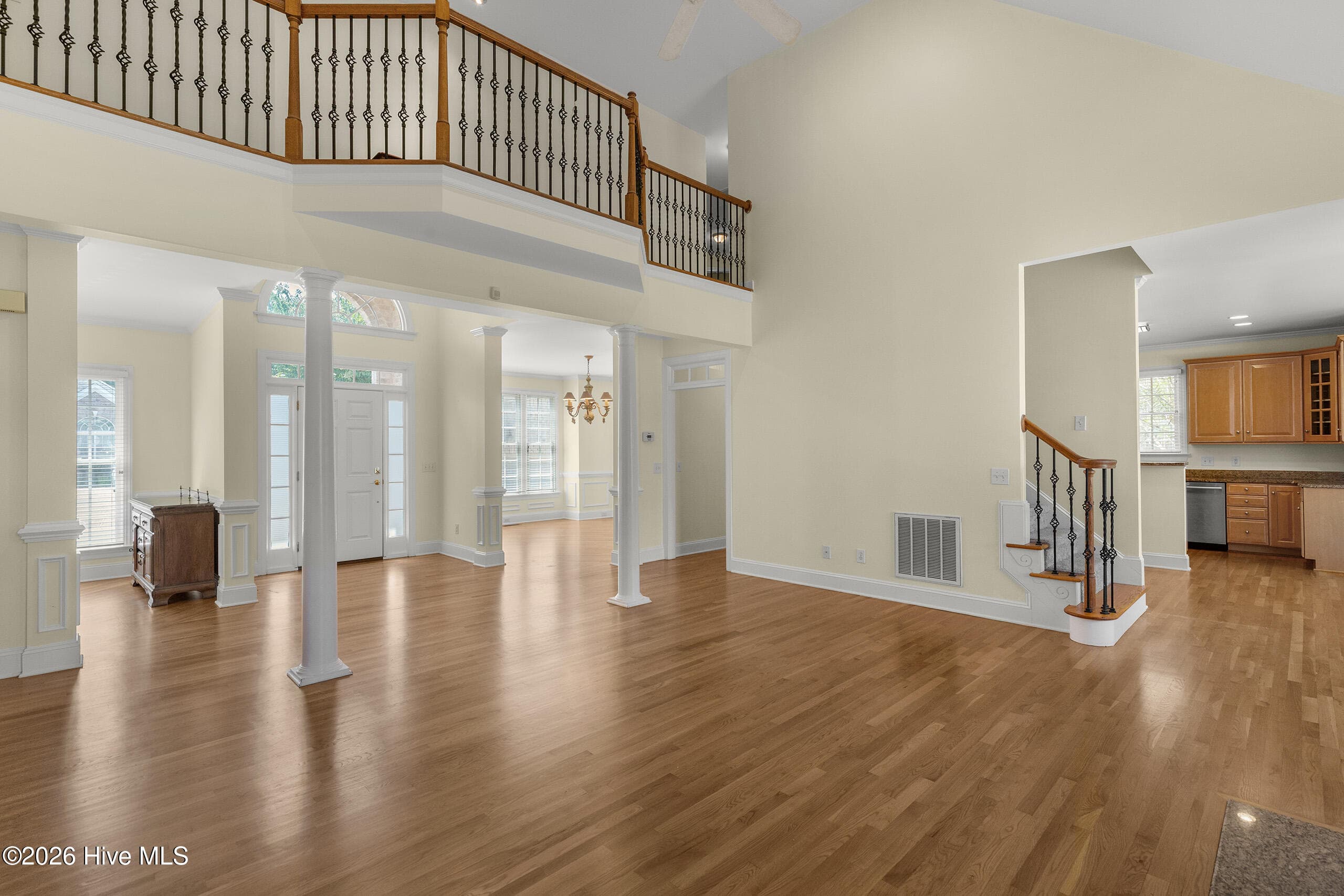 Single Family Residence at 2109 Bay Colony Lane, Wilmington, NC 28405, photo 13 of 55