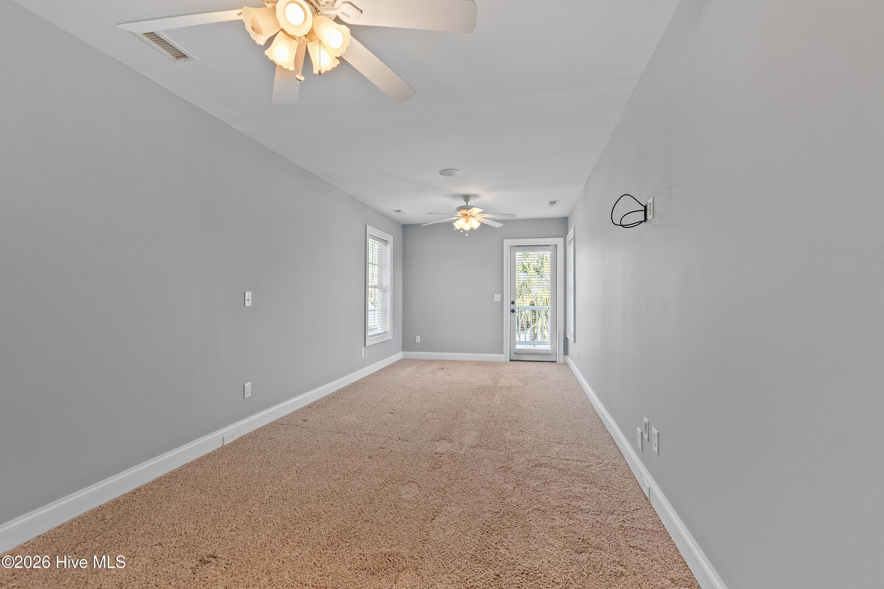 Single Family Residence at 1041 Golden Sands Way, Leland, NC 28451, photo 62 of 92
