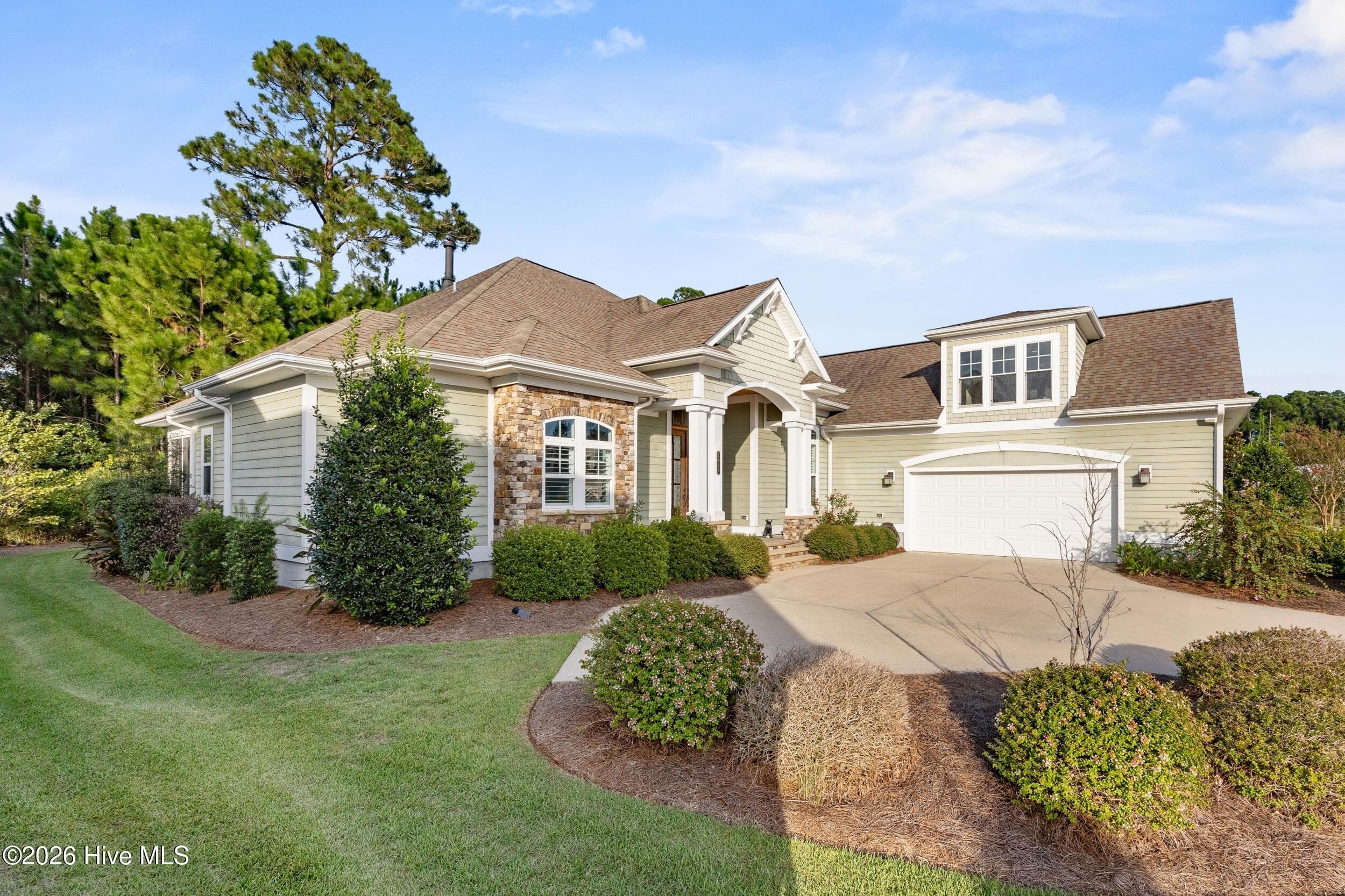 Single Family Residence at 5029 Stoney Point Drive, Leland, NC 28451, photo 2 of 72