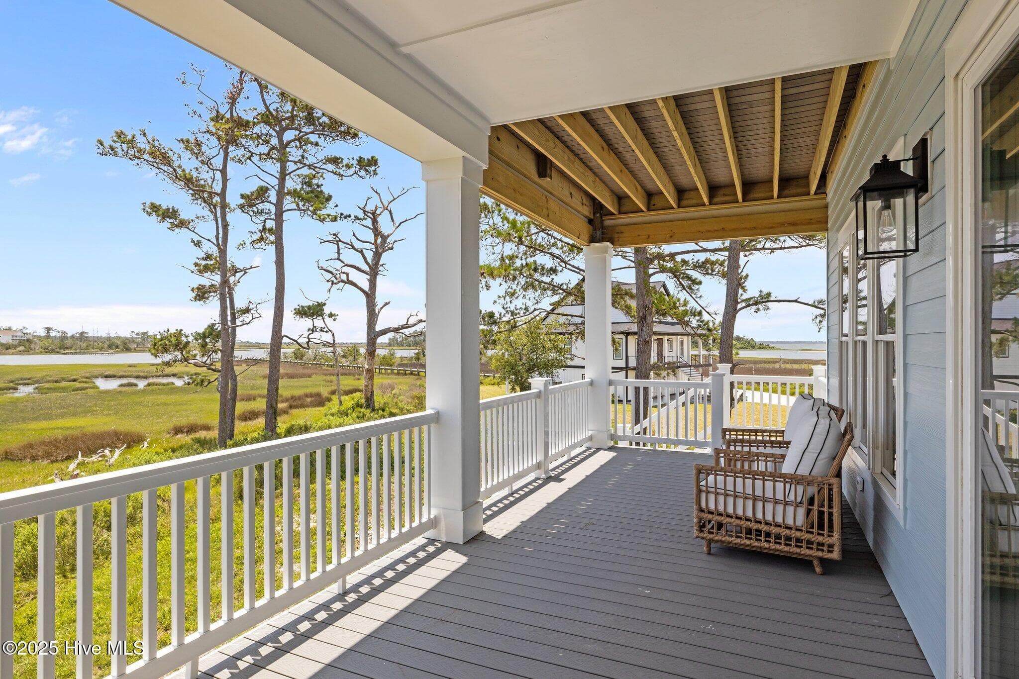 Single Family Residence at 325 Anson Road, Beaufort, NC 28516, photo 39 of 48