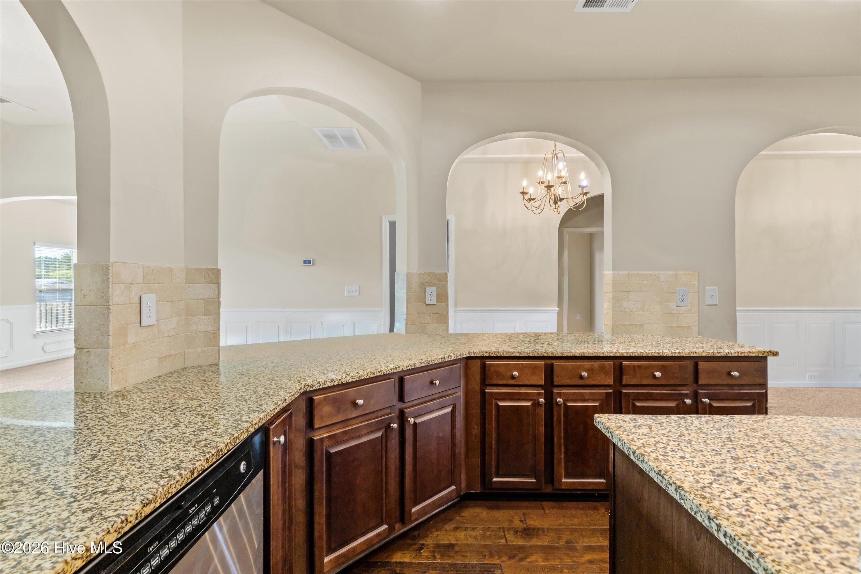Single Family Residence at 5315 Bull Street, Augusta, GA 30909, photo 15 of 37