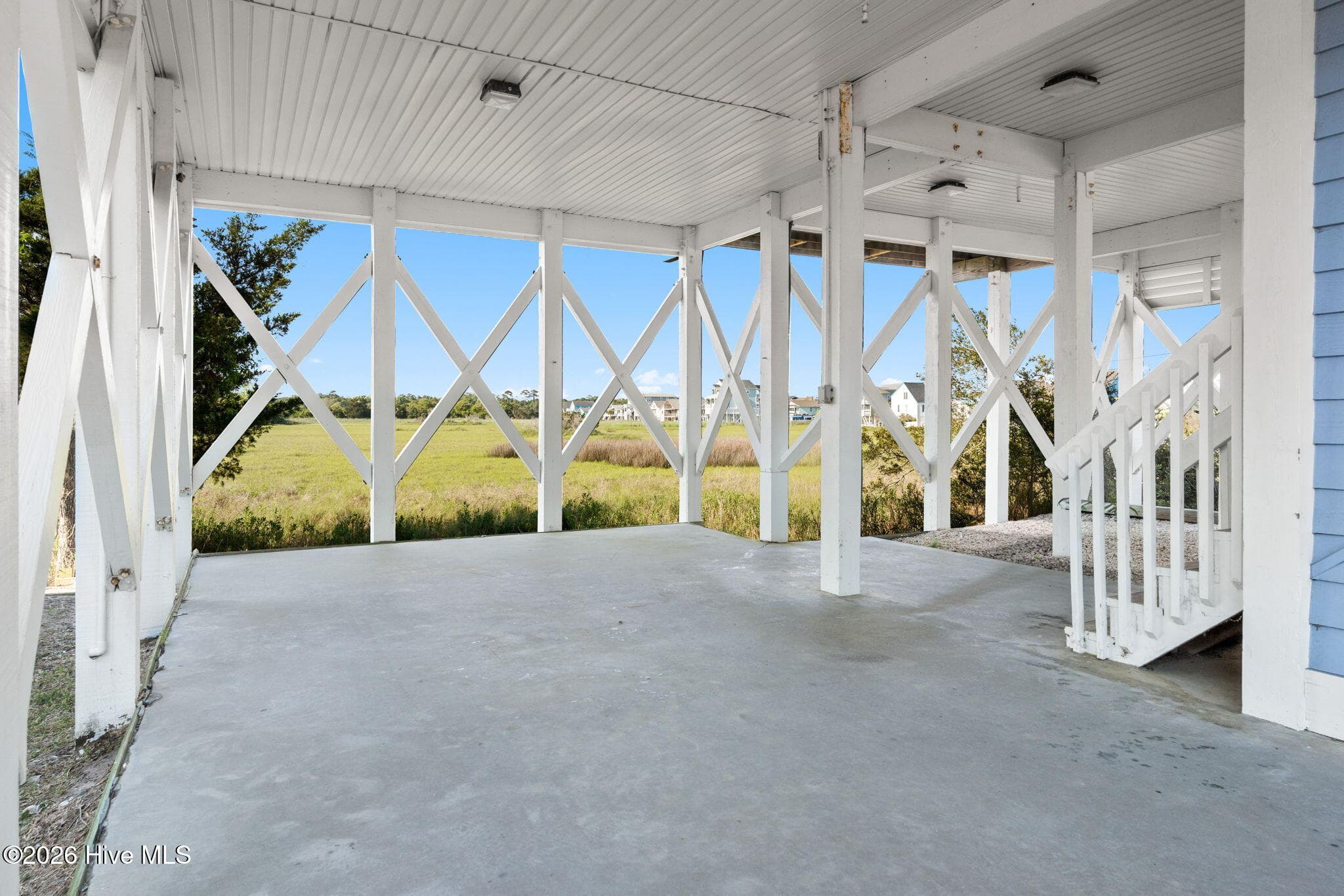 Single Family Residence at 598 Ocean Boulevard W, Holden Beach, NC 28462, photo 60 of 68