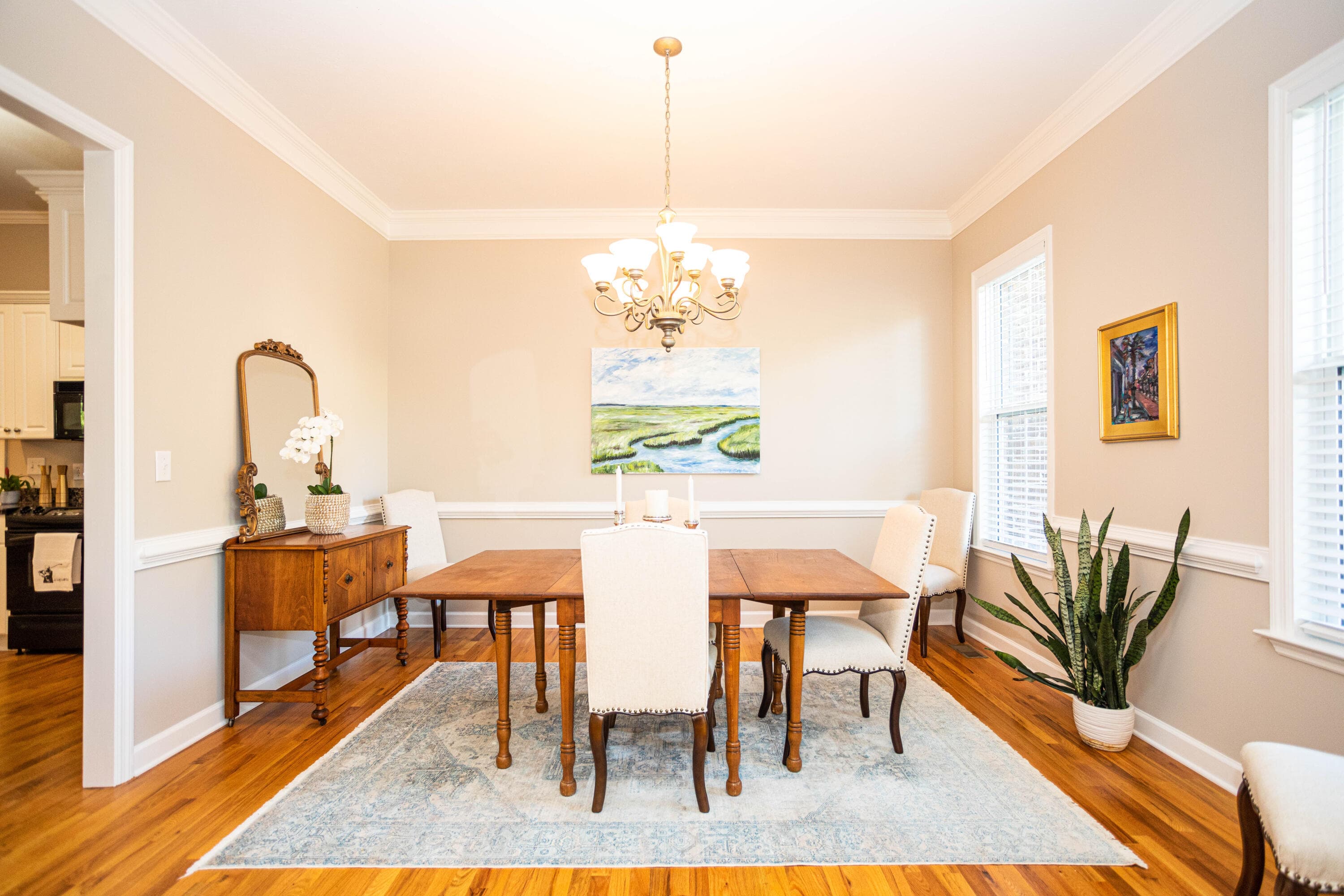 Single Family Residence at 311 Burnhill Avenue, Evans, GA 30809, photo 6 of 39