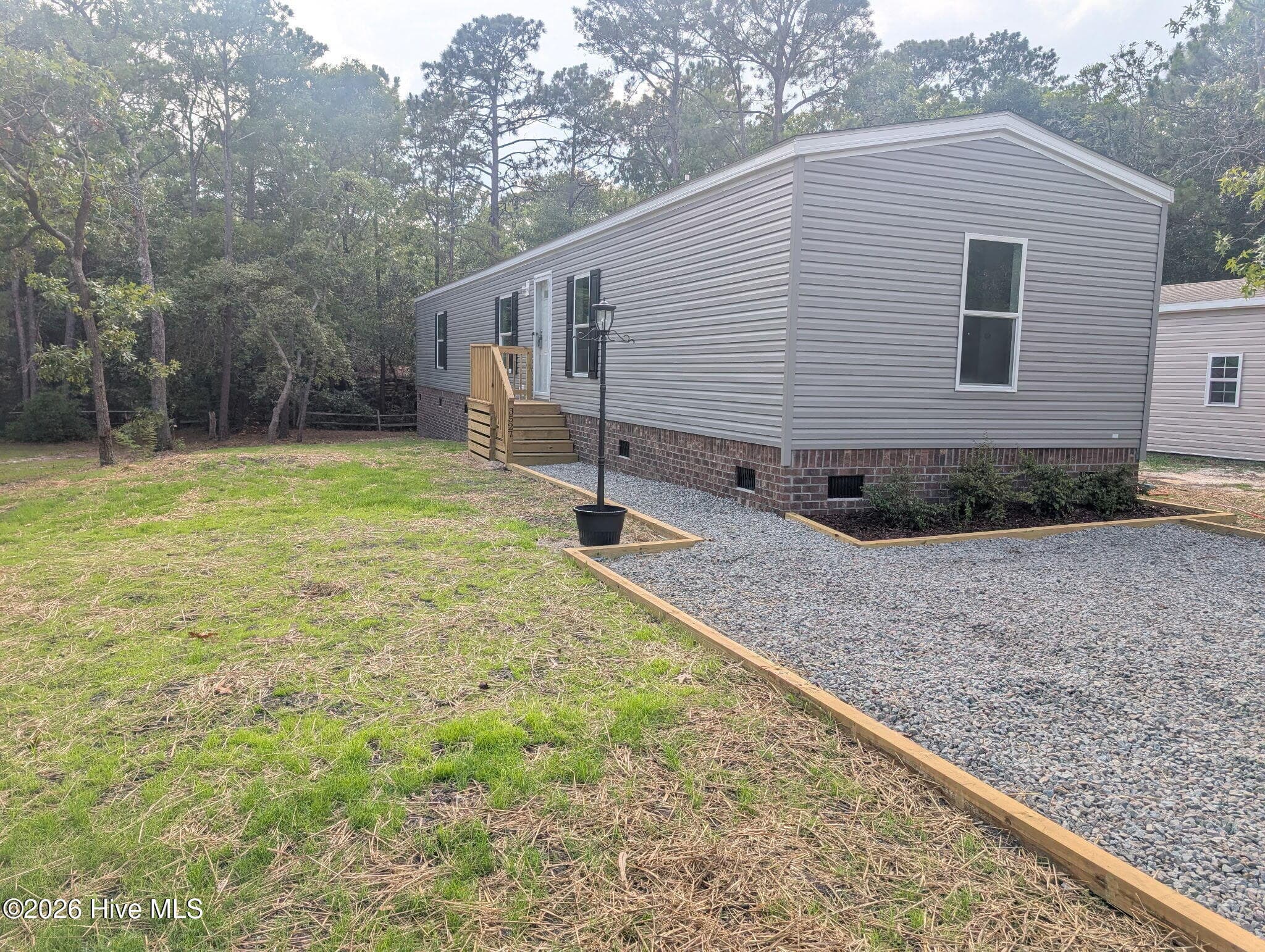 Manufactured Home at 3527 Tarpon Court SE, Bolivia, NC 28422, photo 2 of 43