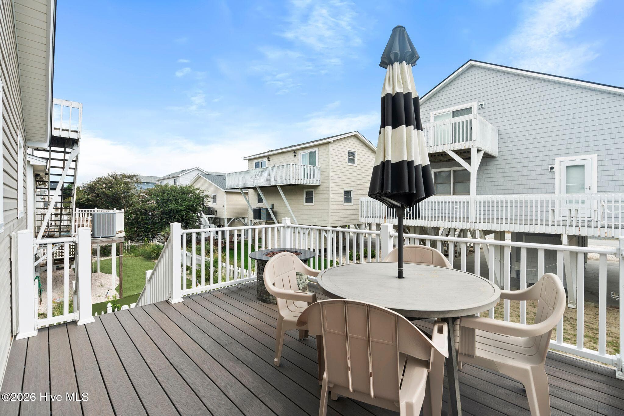 Single Family Residence at 417 4th Street, Sunset Beach, NC 28468, photo 28 of 41