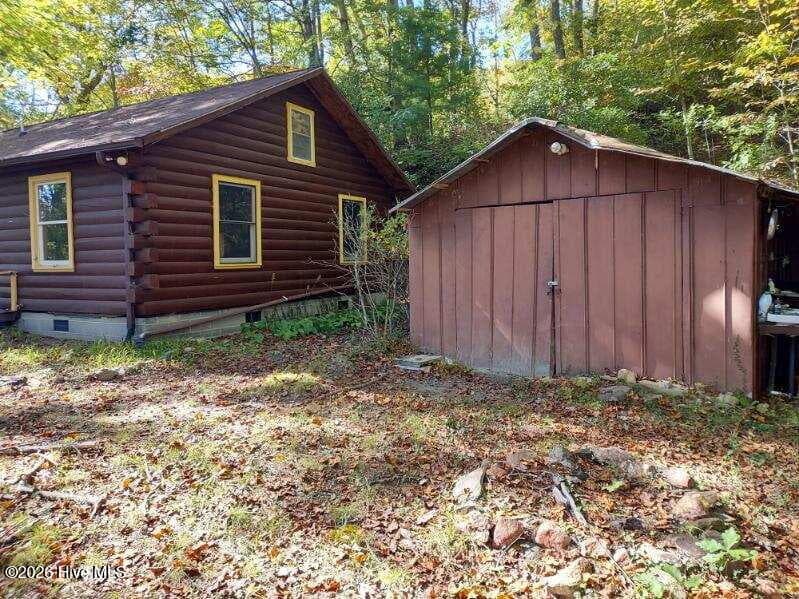 Single Family Residence at 245 Trail Ridge, Tuckasegee, NC 28783, photo 6 of 36