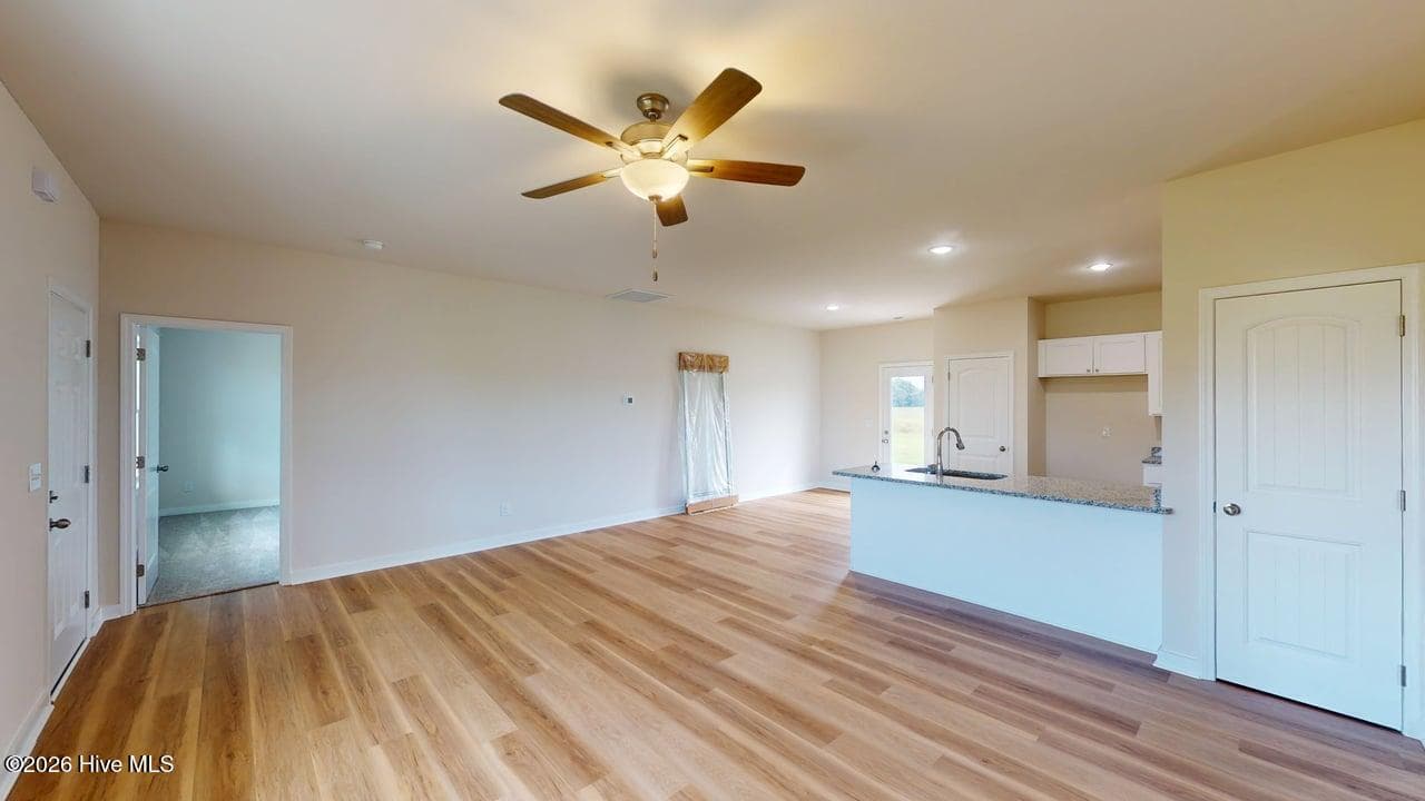 Single Family Residence at 106 Berkeley Place, Pikeville, NC 27863, photo 4 of 20