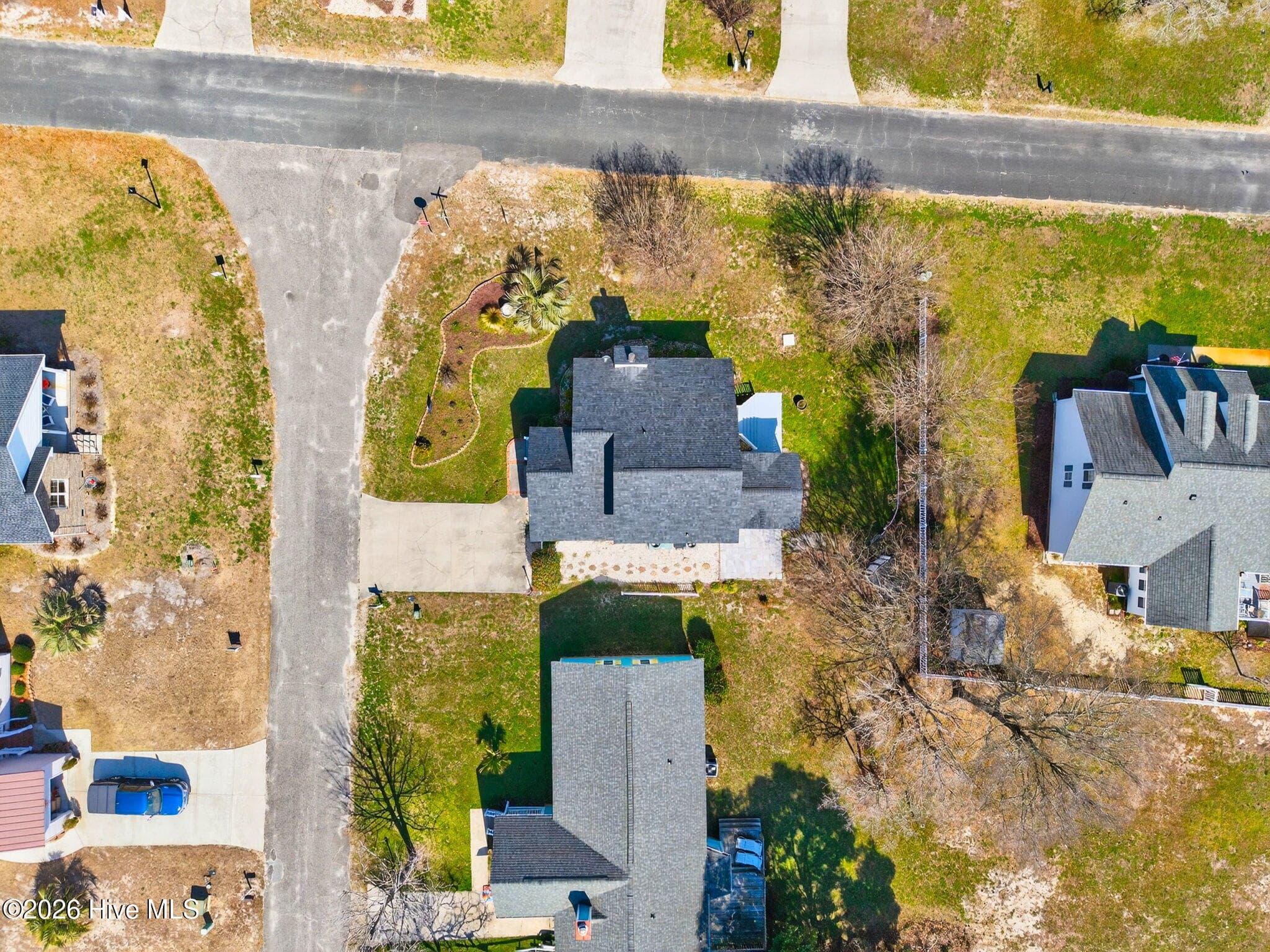 Single Family Residence at 1561 Shipwatch Lane SW, Ocean Isle Beach, NC 28469, photo 41 of 51