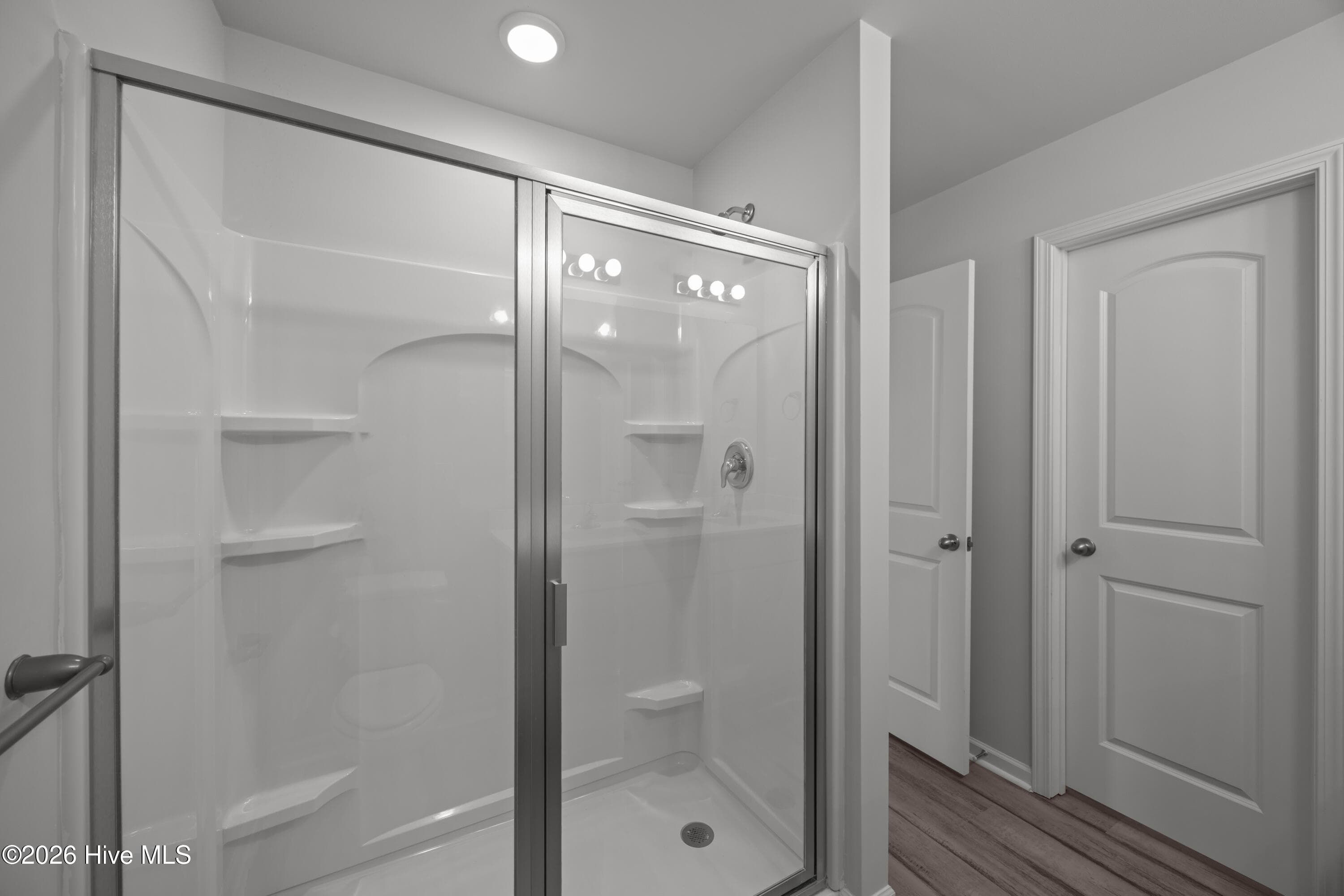 Same plan and specs but pictures from a different house - 107 Ash Street, Robersonville, NC 27871