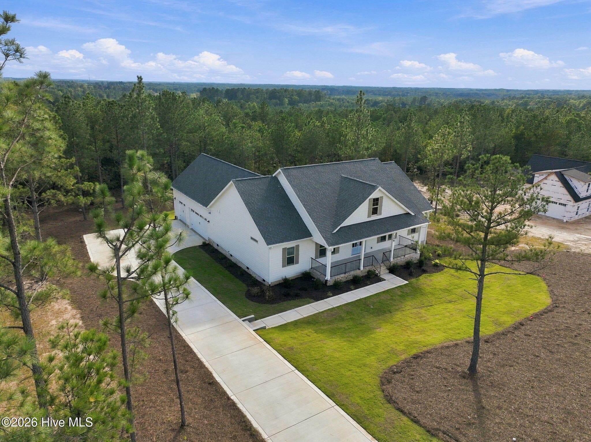 158 Vista Ridge Avenue, Sanford, NC 27332