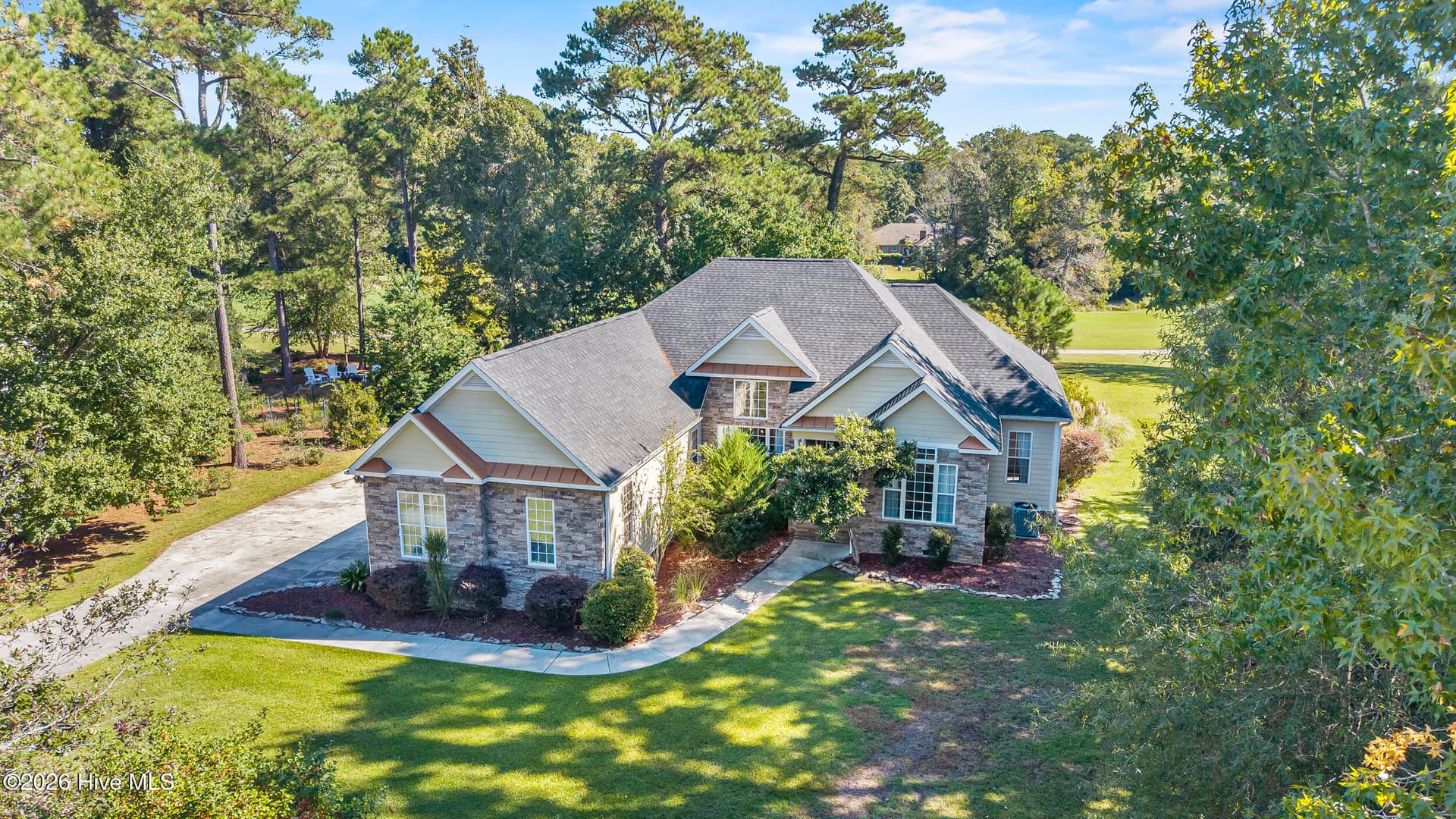 Single Family Residence at 707 N Green Tee Road, Hampstead, NC 28443, photo 60 of 63