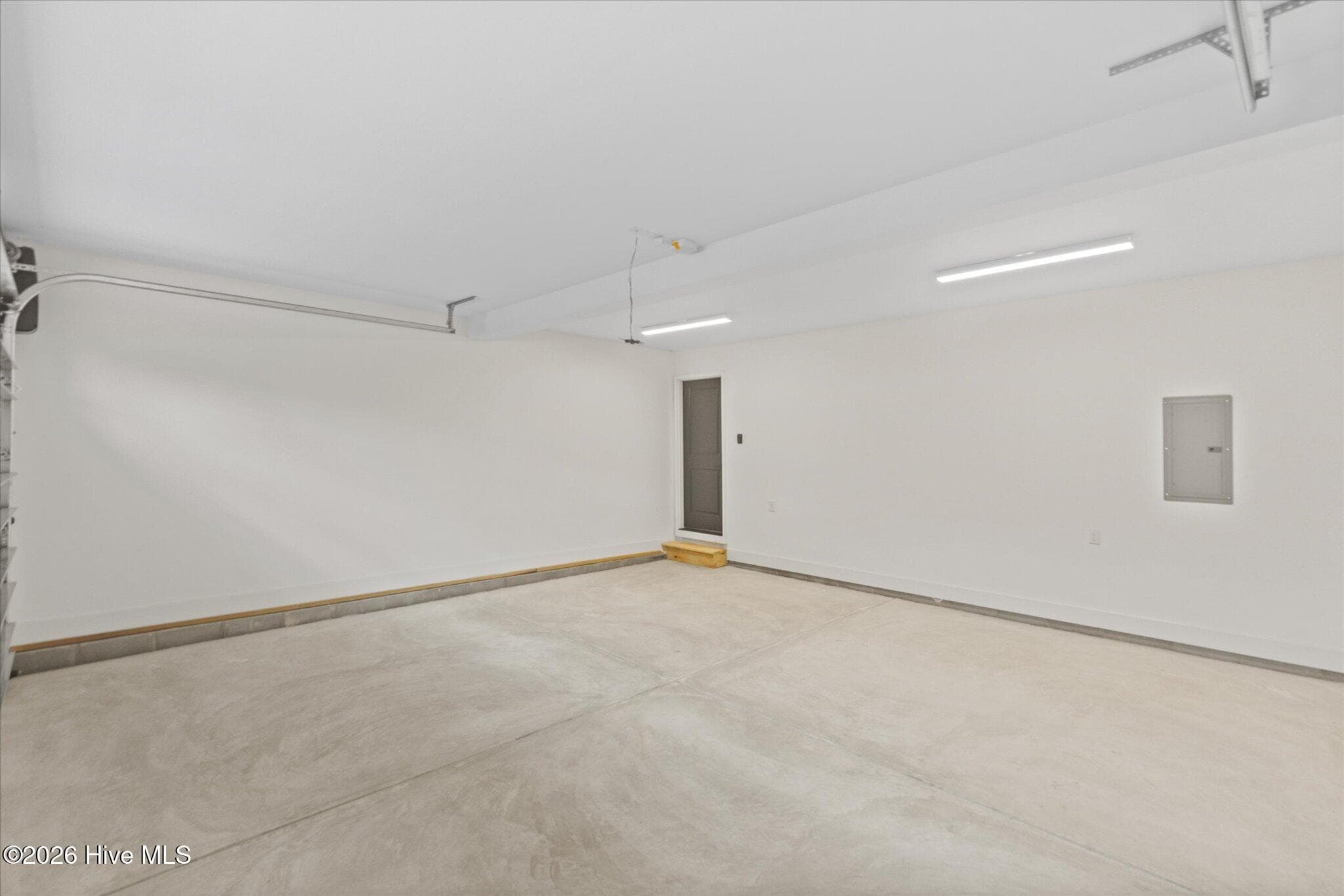 Garage - 2000 Hayes Road, Spring Hope, NC 27882