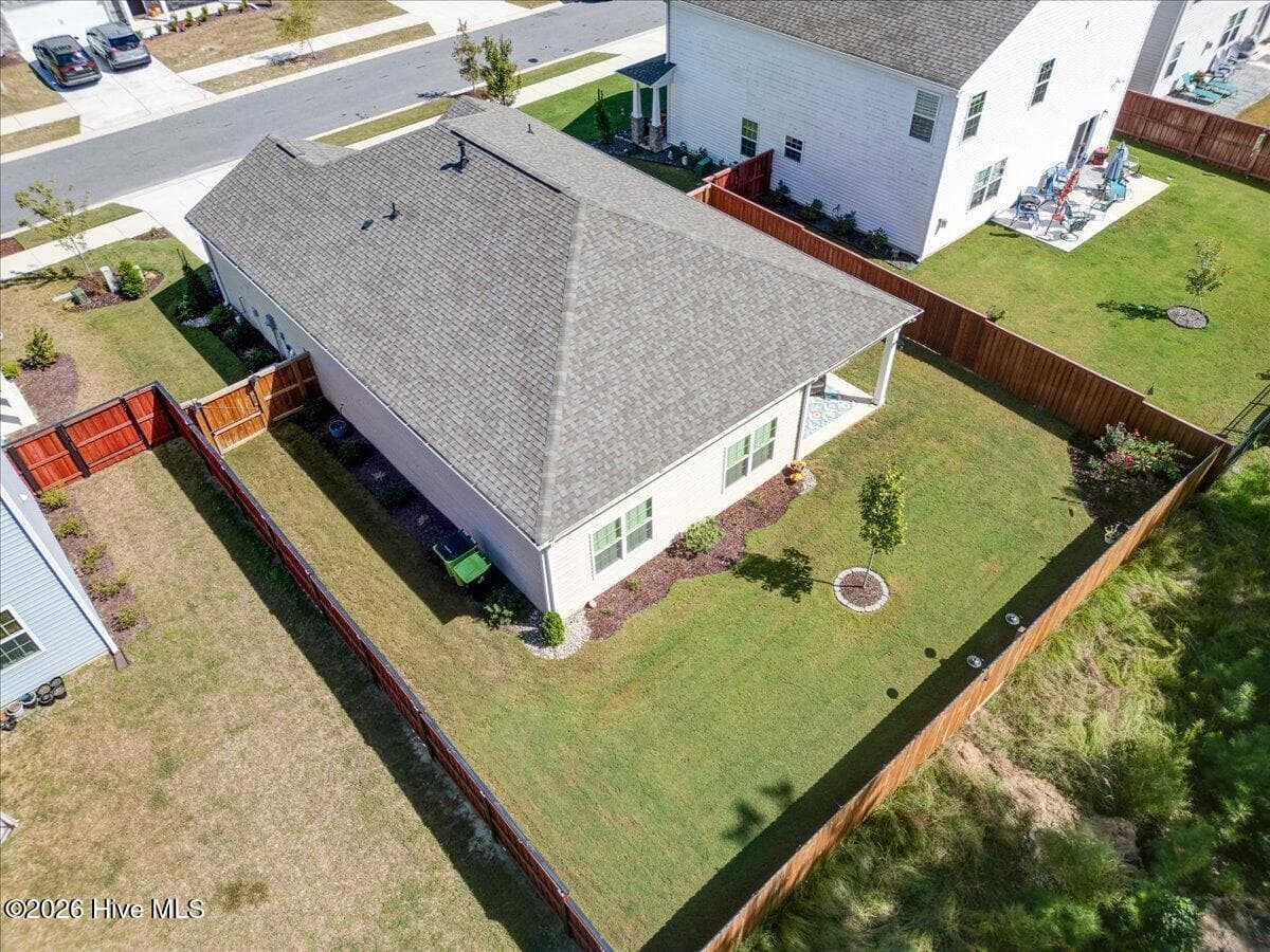 Single Family Residence at 2010 Montford Drive, New Bern, NC 28562, photo 48 of 53