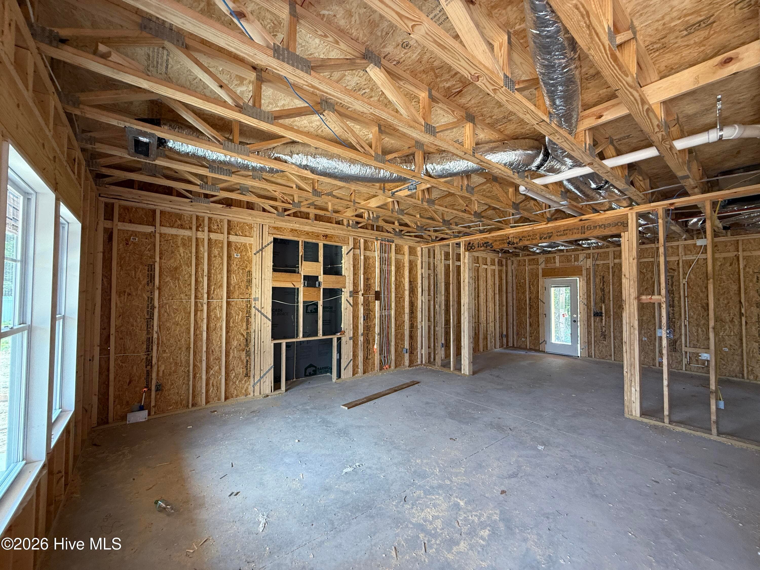 Single Family Residence at 261 Yardley Drive, Smithfield, NC 27577, photo 25 of 208