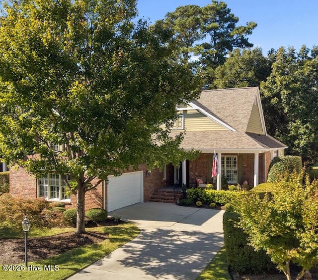 8406 Ventana Drive, Wilmington, NC 28411