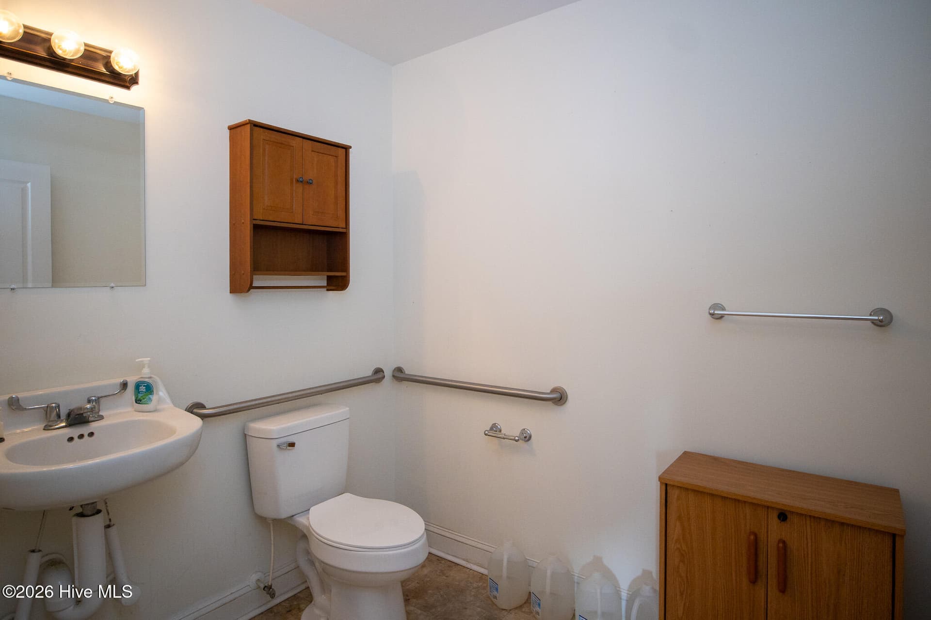Commercial Sale at 109 E Bunn Lane, Spring Hope, NC 27882, photo 5 of 6