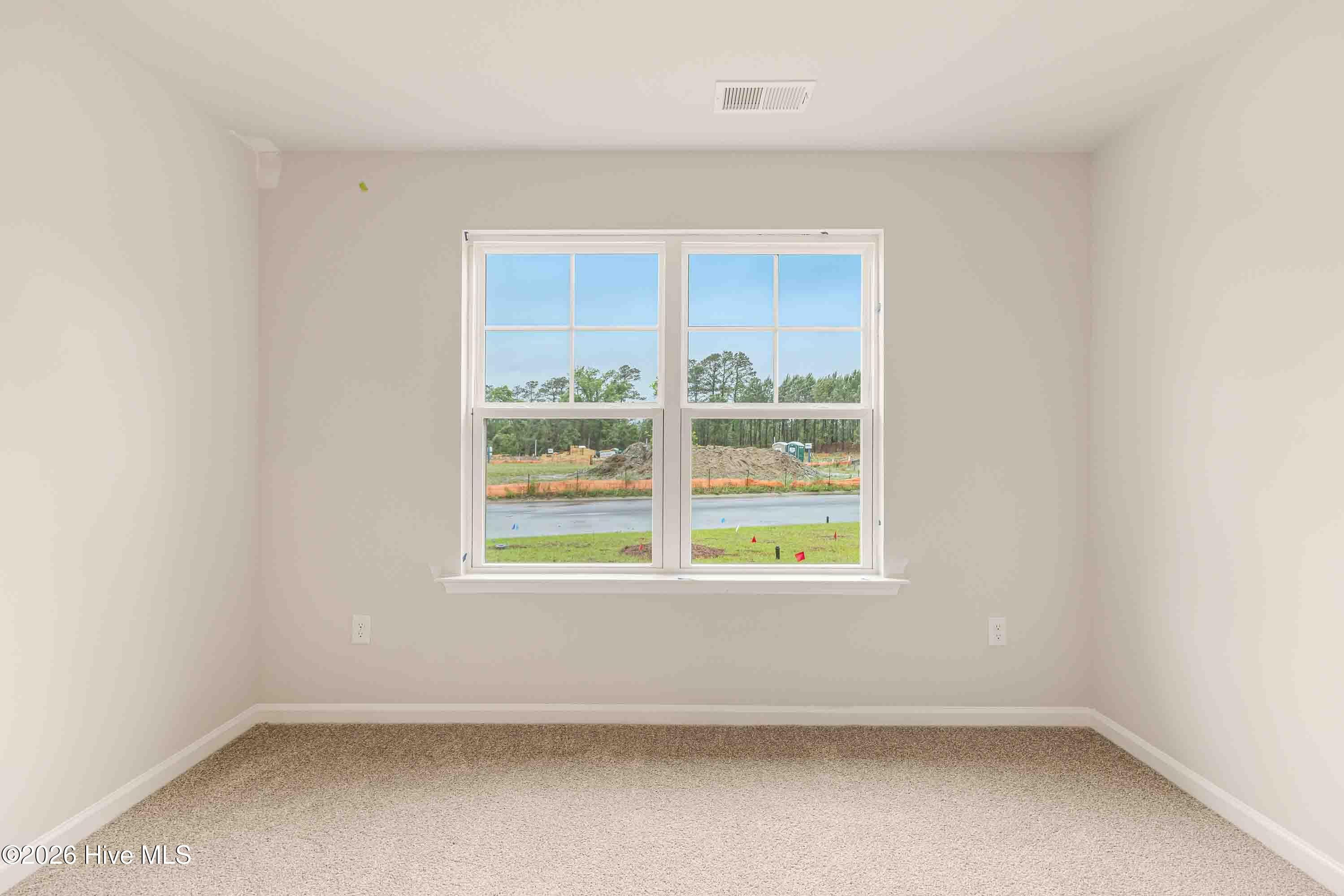 Single Family Residence at 279 Marshwood Street Lot 97, Richlands, NC 28574, photo 21 of 37