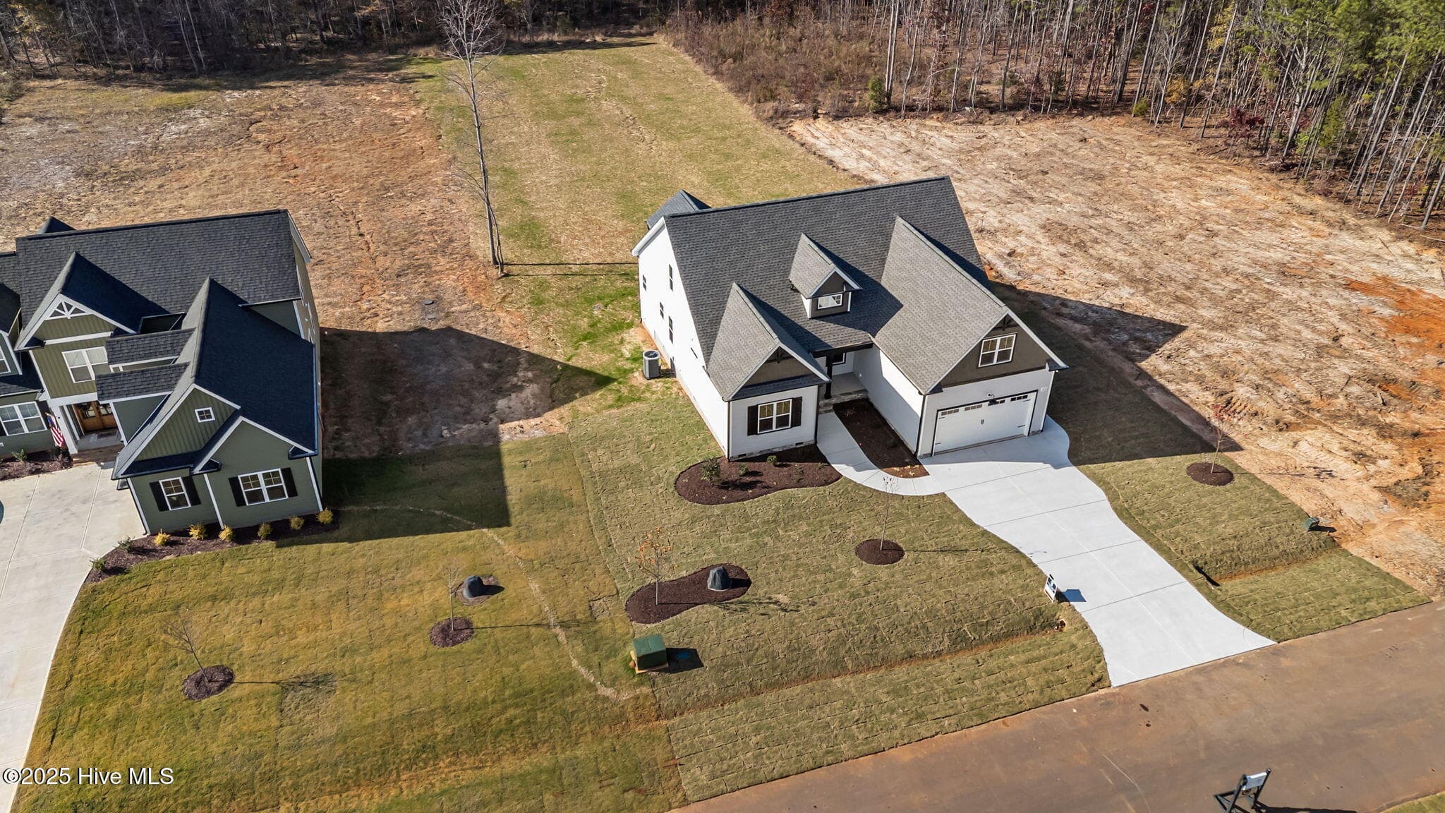 Single Family Residence at 65 Livingston Lane, Spring Hope, NC 27882, photo 31 of 32