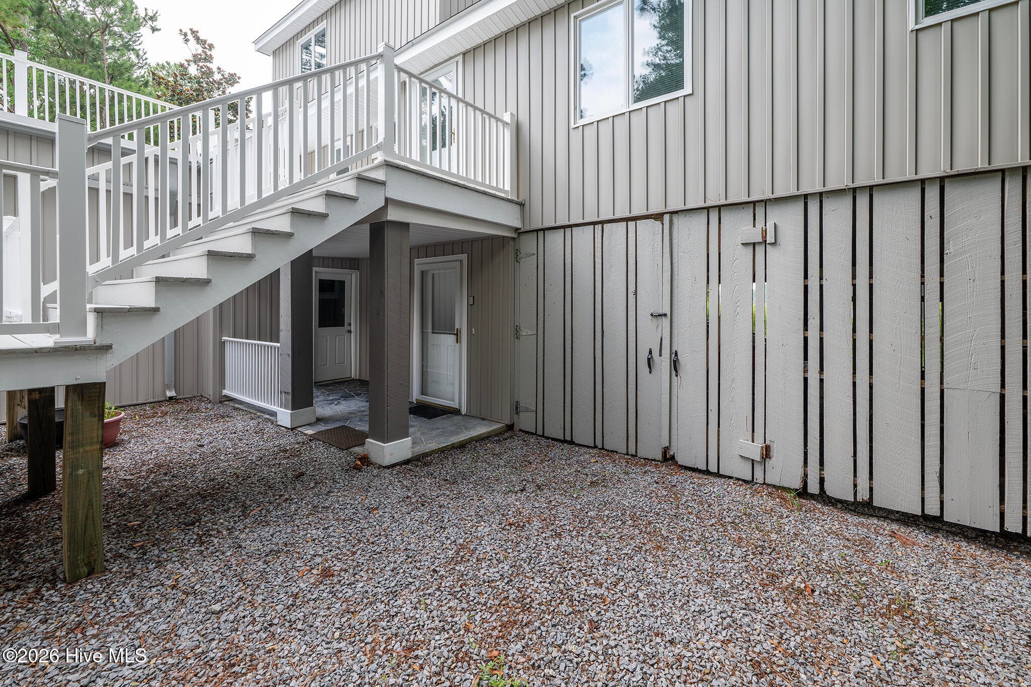 Front of Home - 5616 Gondolier Drive, New Bern, NC 28560
