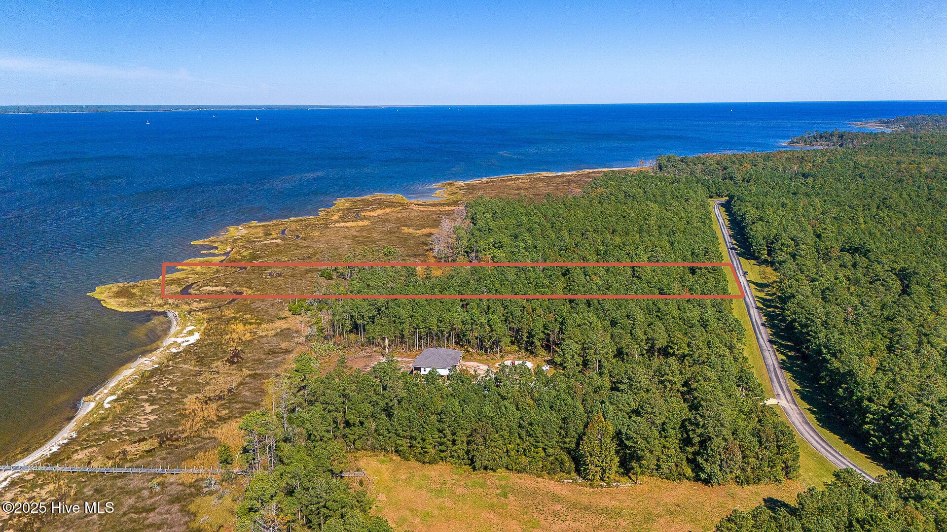229 Garbacon Drive, Beaufort, NC 28516