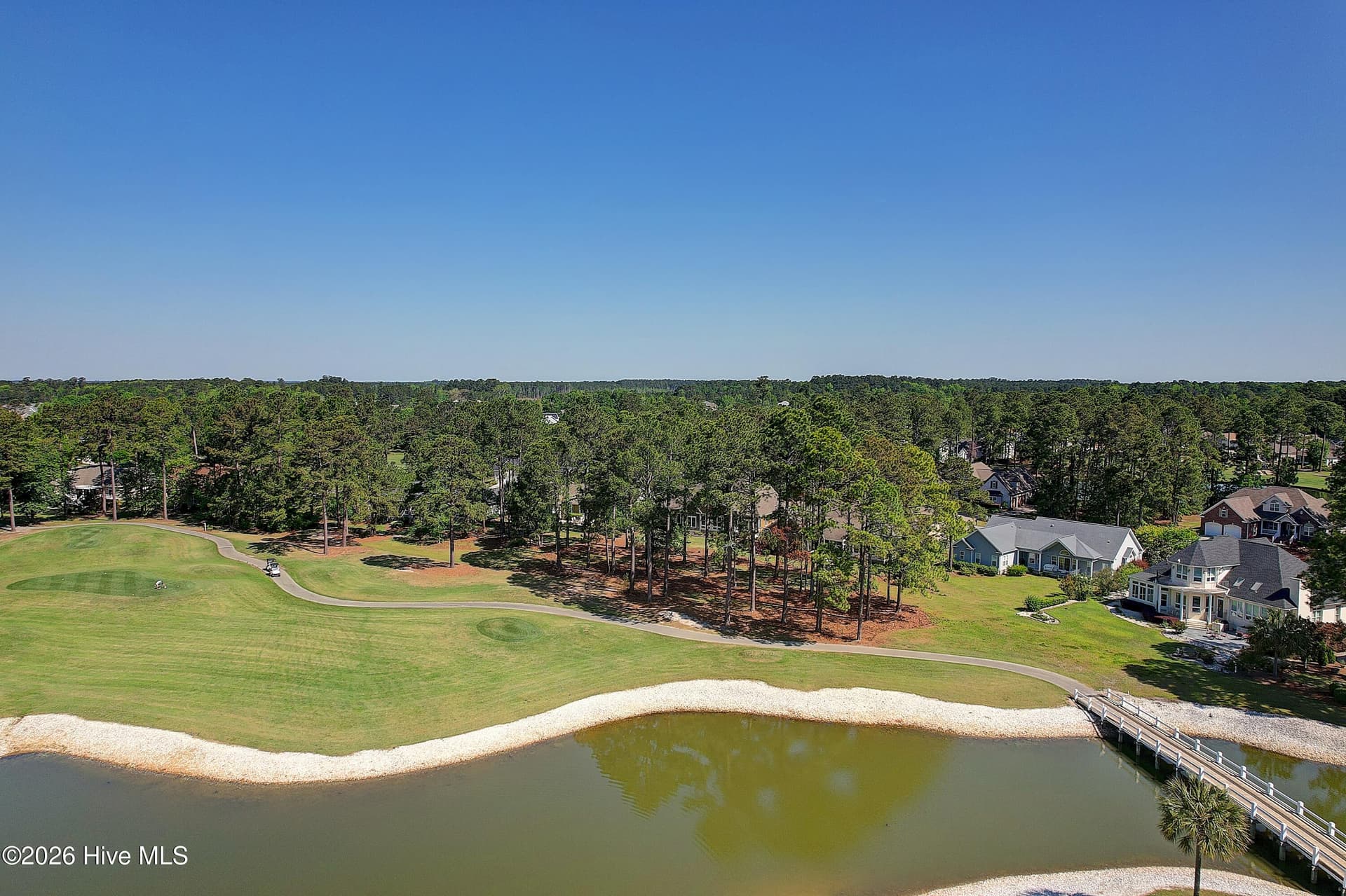 Single Family Residence at 233 S Middleton Drive NW, Calabash, NC 28467, photo 57 of 69