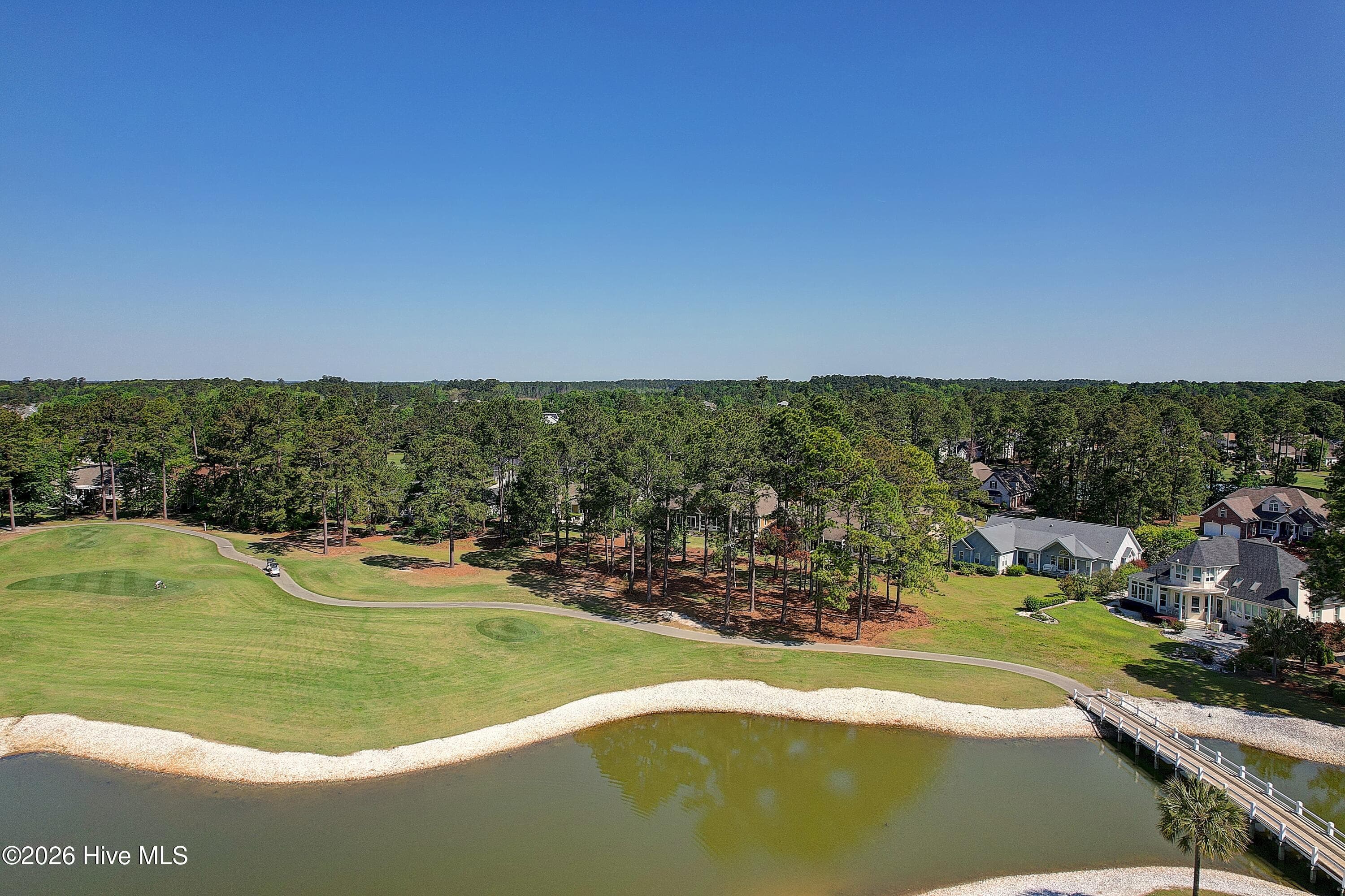 Single Family Residence at 233 S Middleton Drive NW, Calabash, NC 28467, photo 57 of 69
