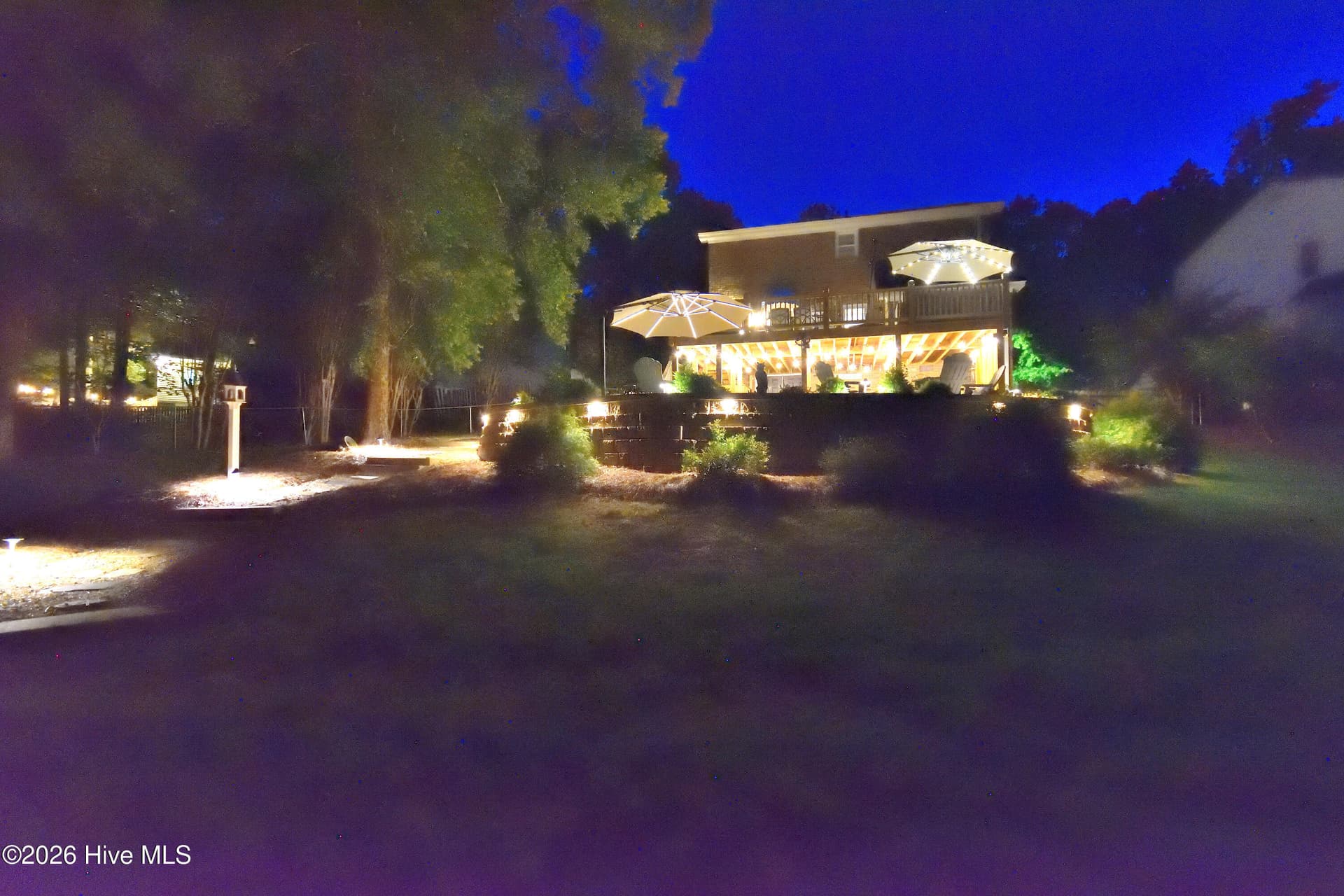 No Filter! - 3924 Crosswinds Drive, Rocky Mount, NC 27803