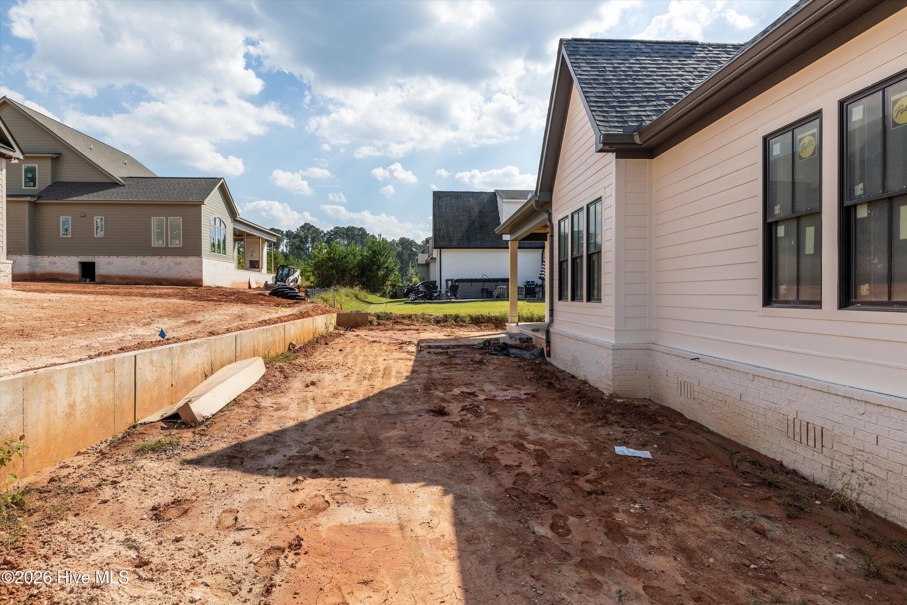 Single Family Residence at 3156 Carillon Way, Evans, GA 30809, photo 121 of 125