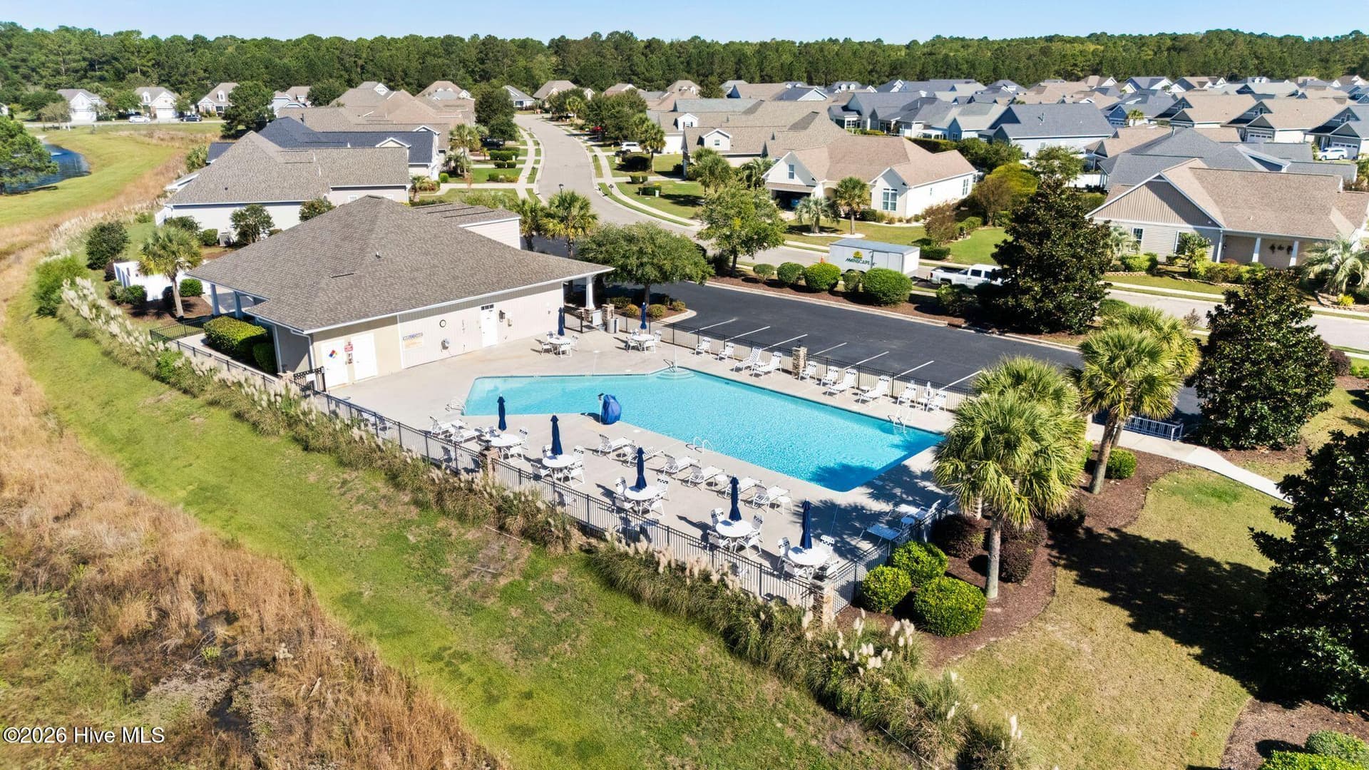 Condominium at 1308 Campanella Court SW Unit B, Ocean Isle Beach, NC 28469, photo 57 of 65