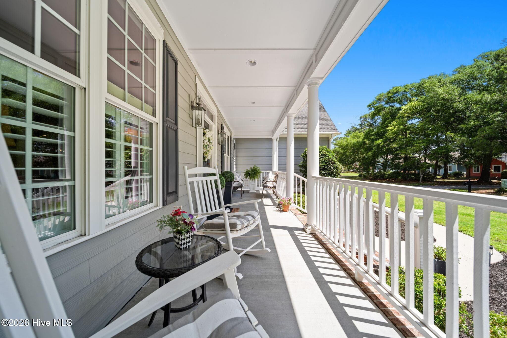 Single Family Residence at 927 Green Pointe Drive, Sunset Beach, NC 28468, photo 71 of 99