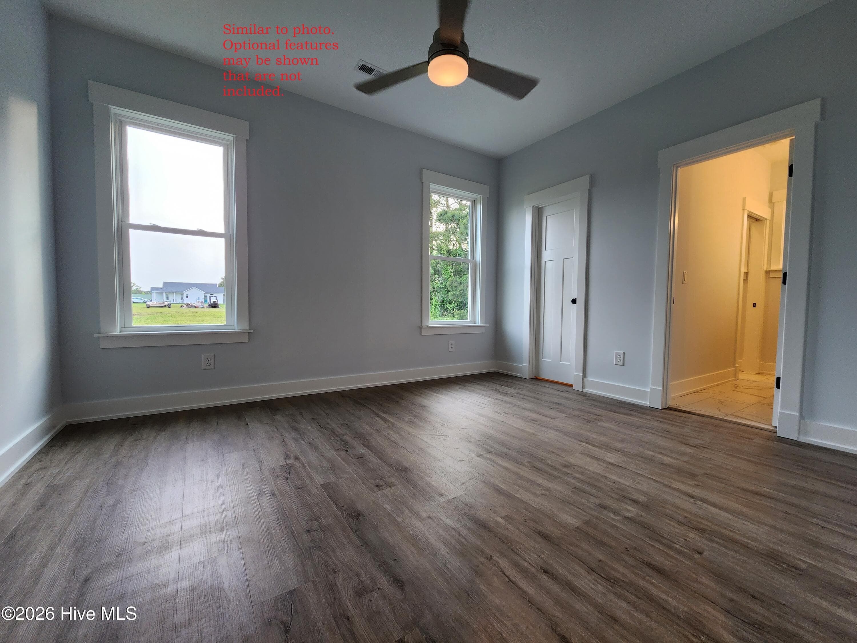 Single Family Residence at 104 Admirals View Drive, Grandy, NC 27939, photo 19 of 91