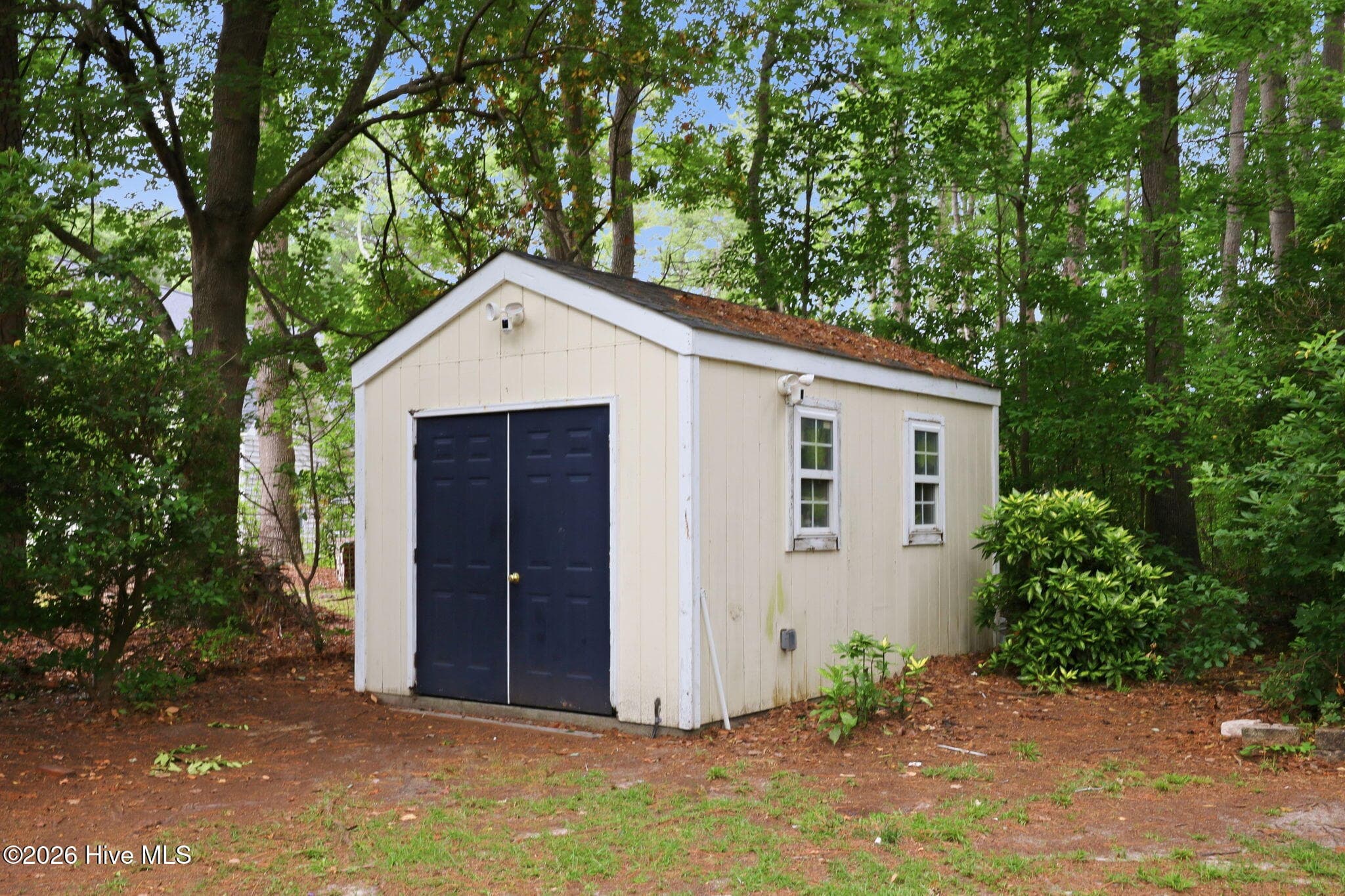 Single Family Residence at 103 Greenwood Drive, Greenville, NC 27834, photo 39 of 41