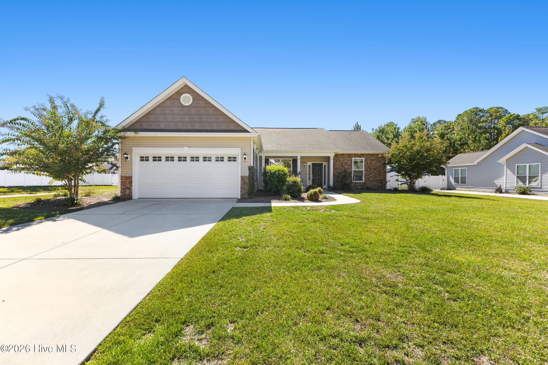 Single Family Residence at 7 Edinburgh Drive, Shallotte, NC 28470