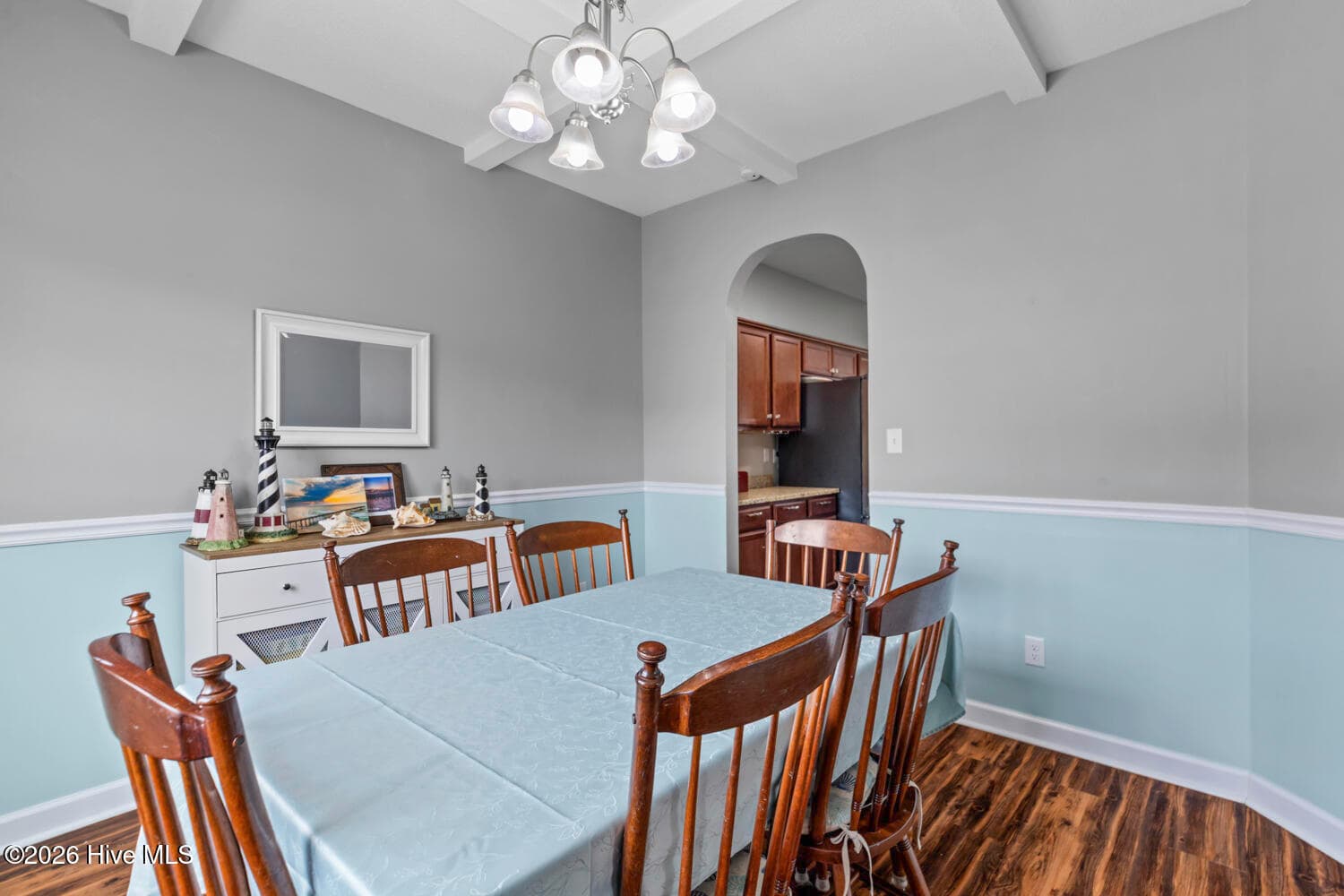 Single Family Residence at 202 Seneca Court, Holly Ridge, NC 28445, photo 37 of 70